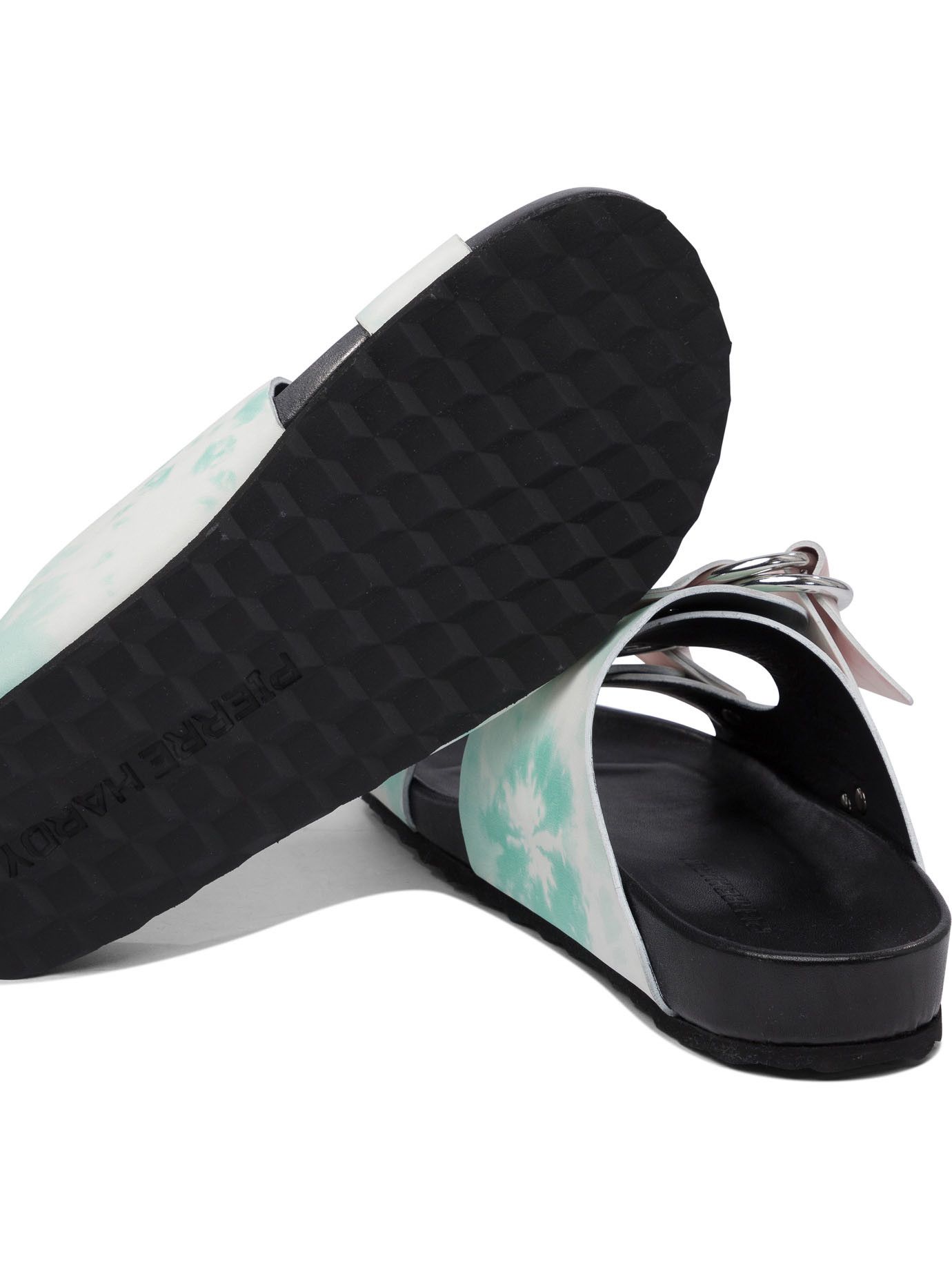Pierre Hardy Pierre Hardy Sandals IT 38 Women - USA Duties Paid Size US 8 / IT 38 - 5 Thumbnail