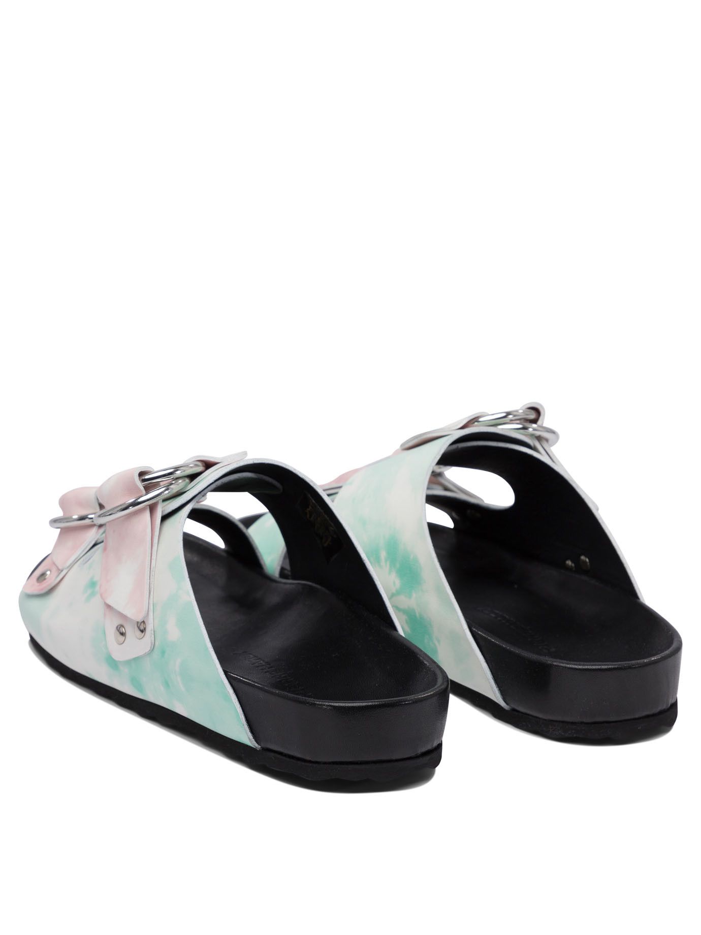 Pierre Hardy Pierre Hardy Sandals IT 38 Women - USA Duties Paid Size US 8 / IT 38 - 4 Thumbnail