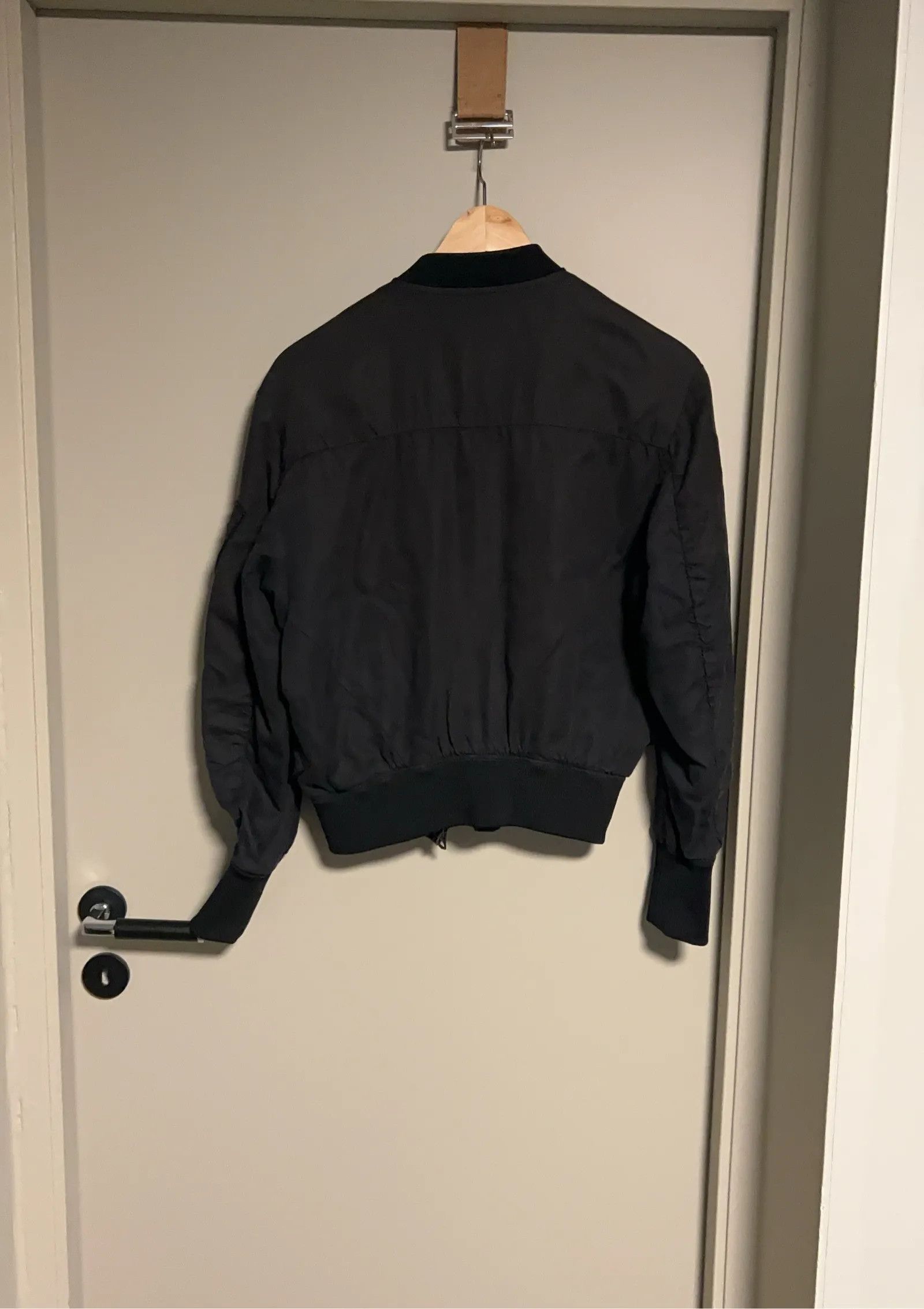 Acne Studios Acne Studios Encore structure Jacket Size XS / US 0-2 / IT 36-38 - 3 Thumbnail