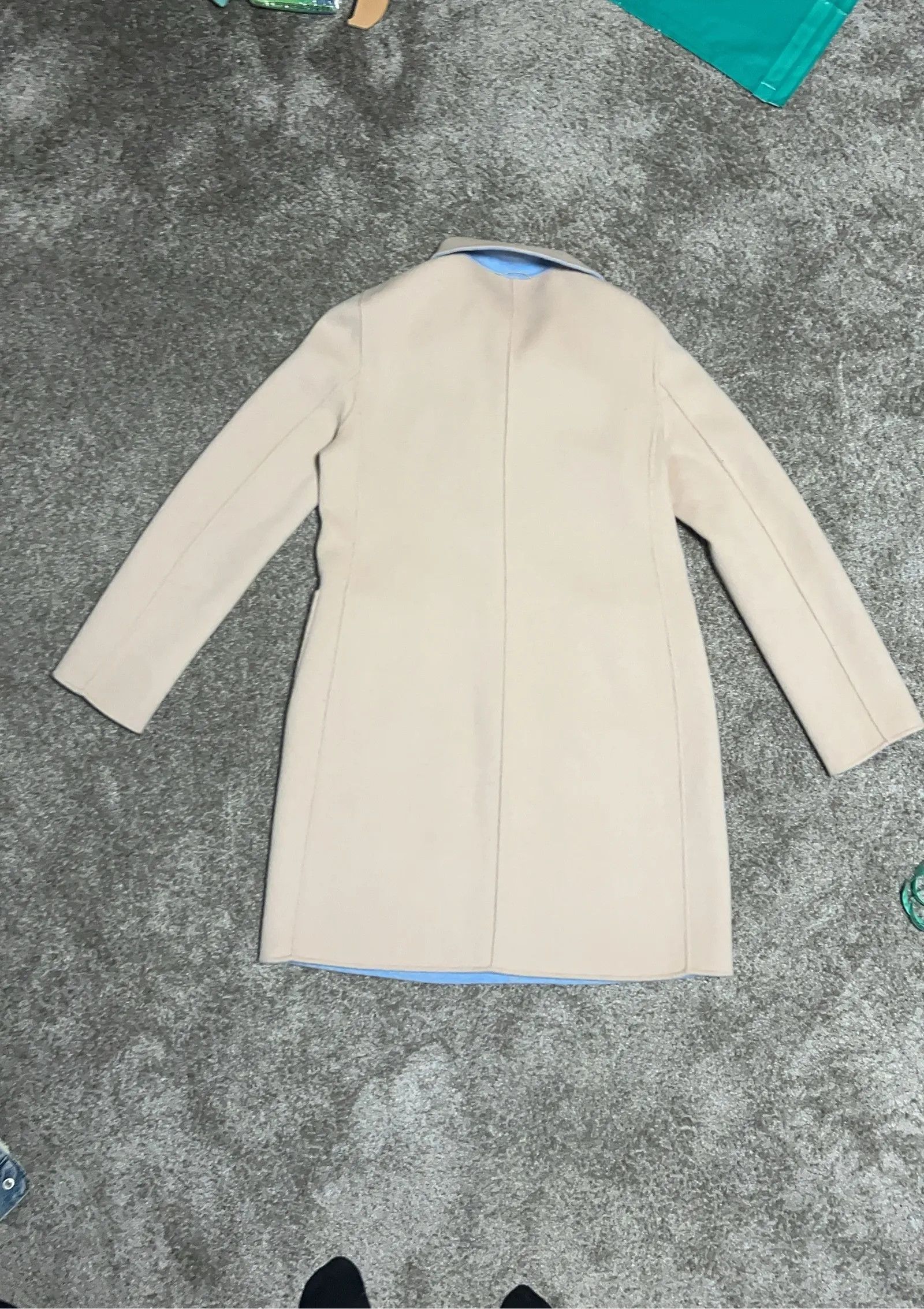 Max Mara Max Mara Weekend Cecito a mano Coat Size XS / US 0-2 / IT 36-38 - 5 Thumbnail