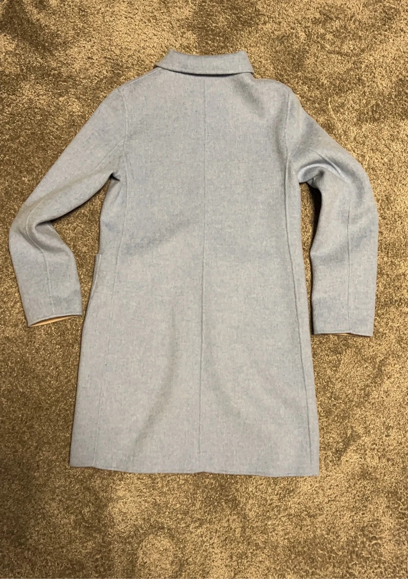 Max Mara Max Mara Weekend Cecito a mano Coat Size XS / US 0-2 / IT 36-38 - 3 Thumbnail