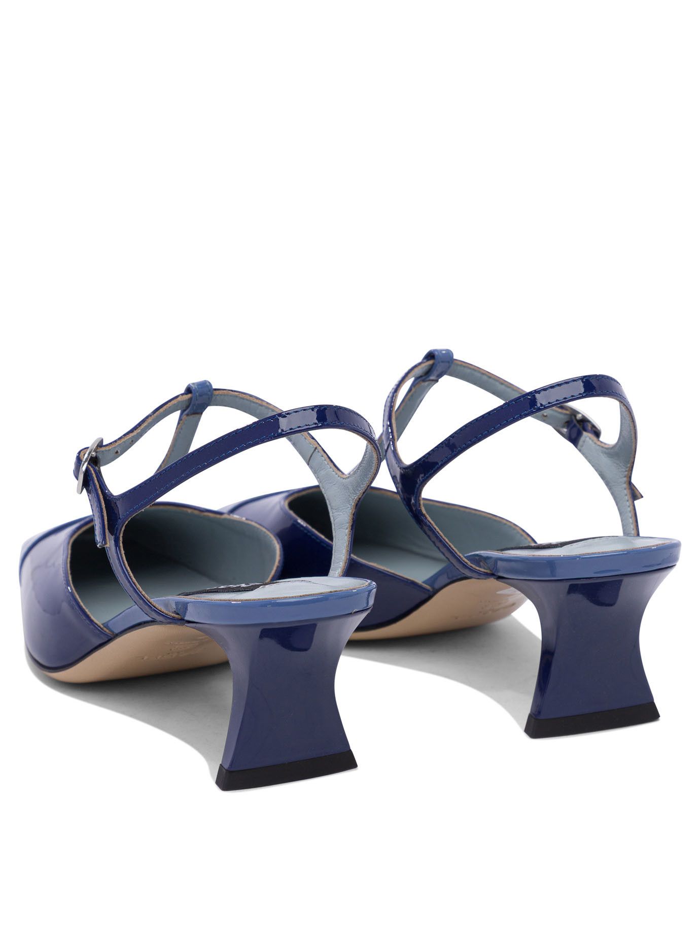 Carel Paris Carel Sandals IT 38.5 Women - USA Duties Paid Size US 8.5 / IT 38.5 - 4 Thumbnail