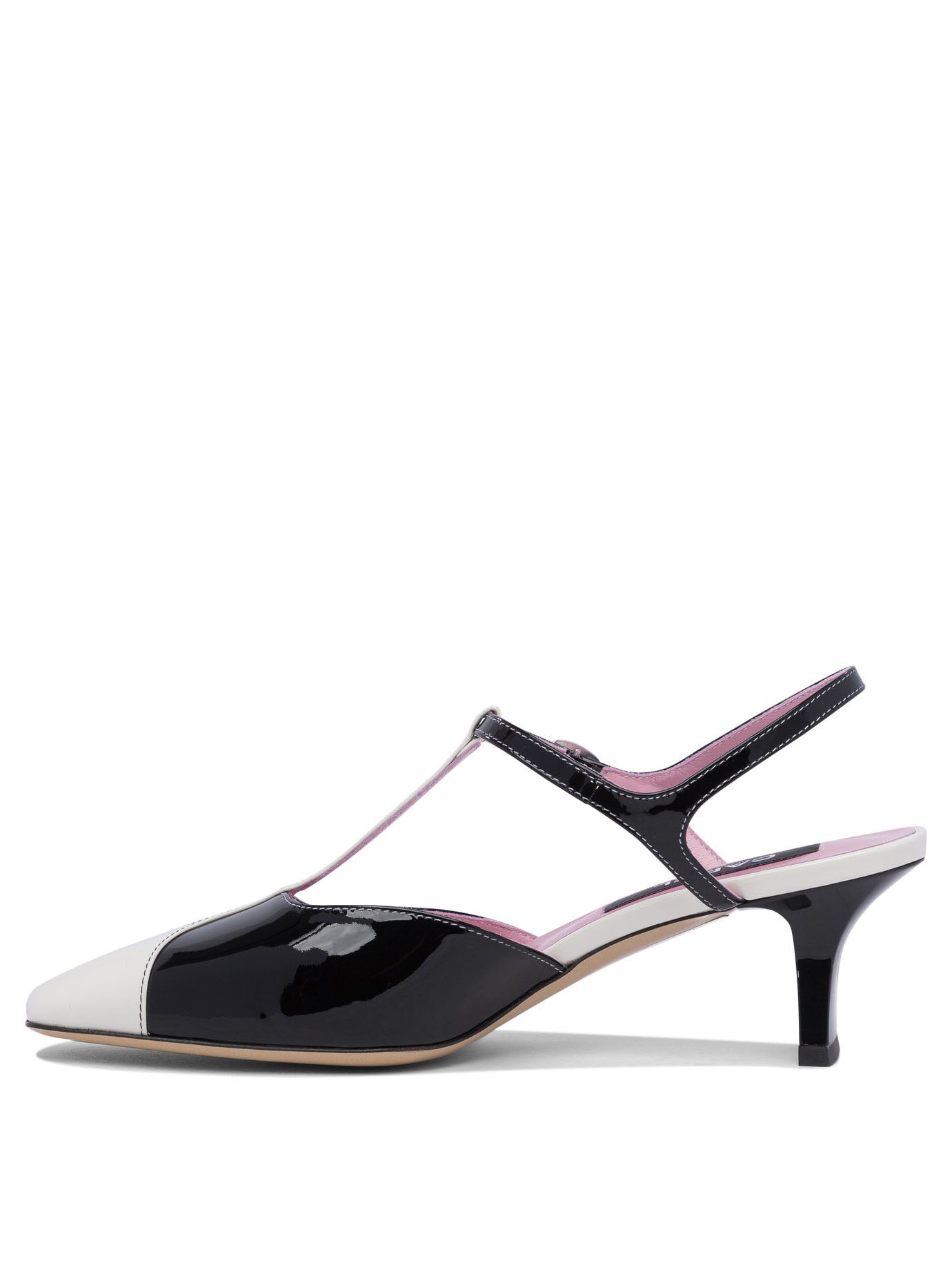 Carel Paris Carel Sandals IT 36.5 Women - USA Duties Paid Size US 6.5 / IT 36.5 - 3 Thumbnail