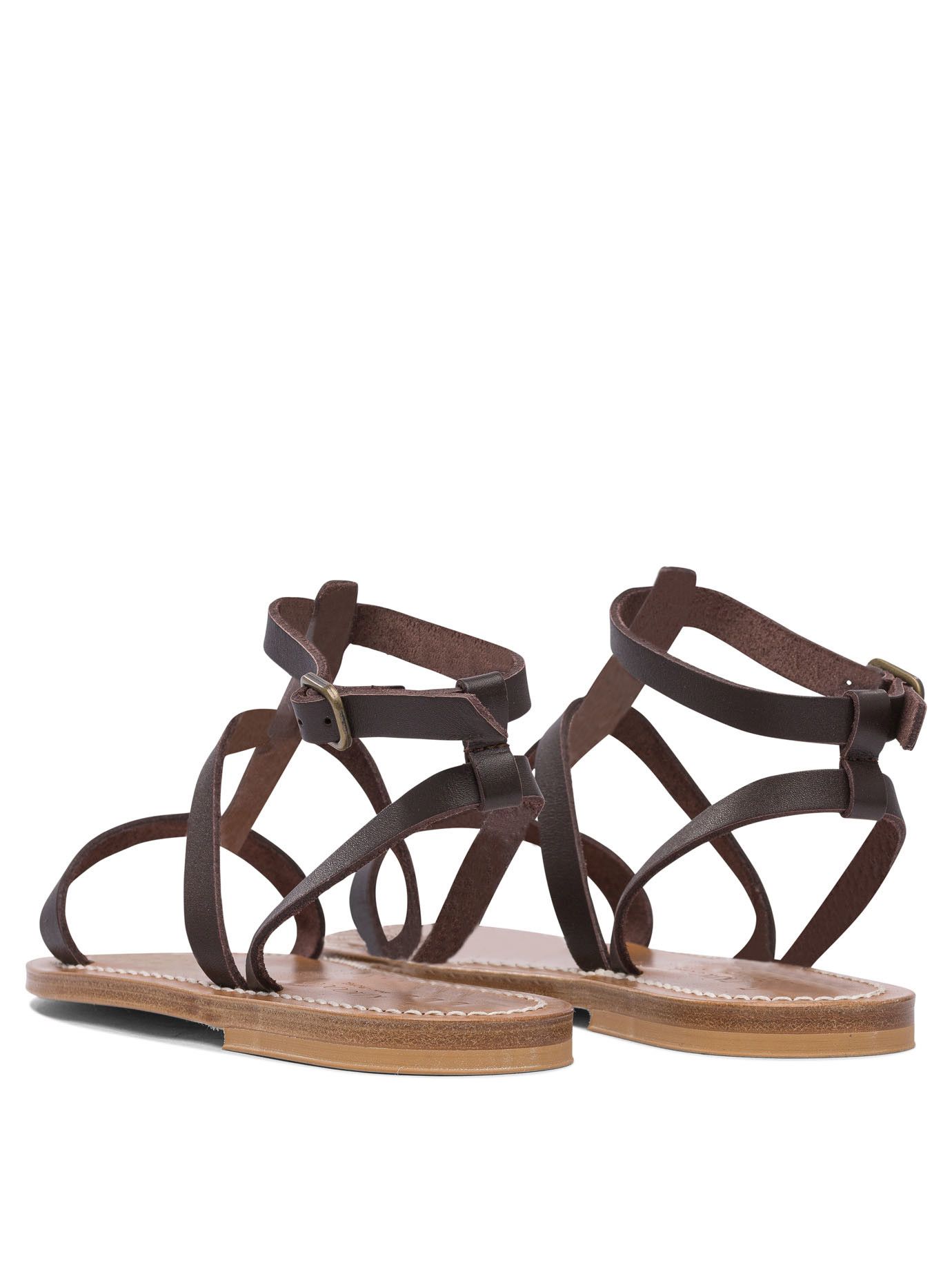 K.Jacques K.Jacques Sandals IT 37 Women - USA Duties Paid Size US 7 / IT 37 - 4 Thumbnail