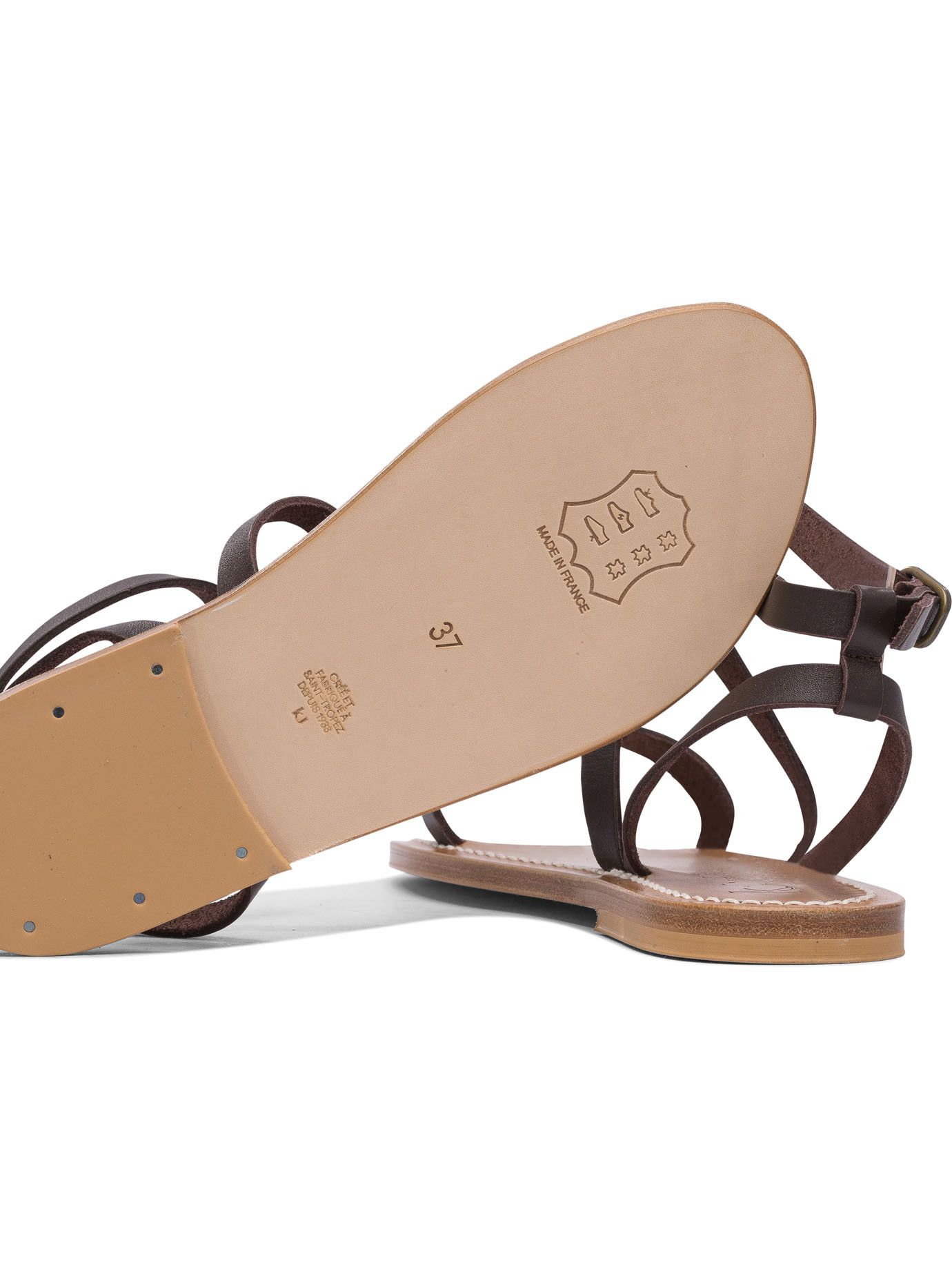 K.Jacques K.Jacques Sandals IT 37 Women - USA Duties Paid Size US 7 / IT 37 - 5 Thumbnail