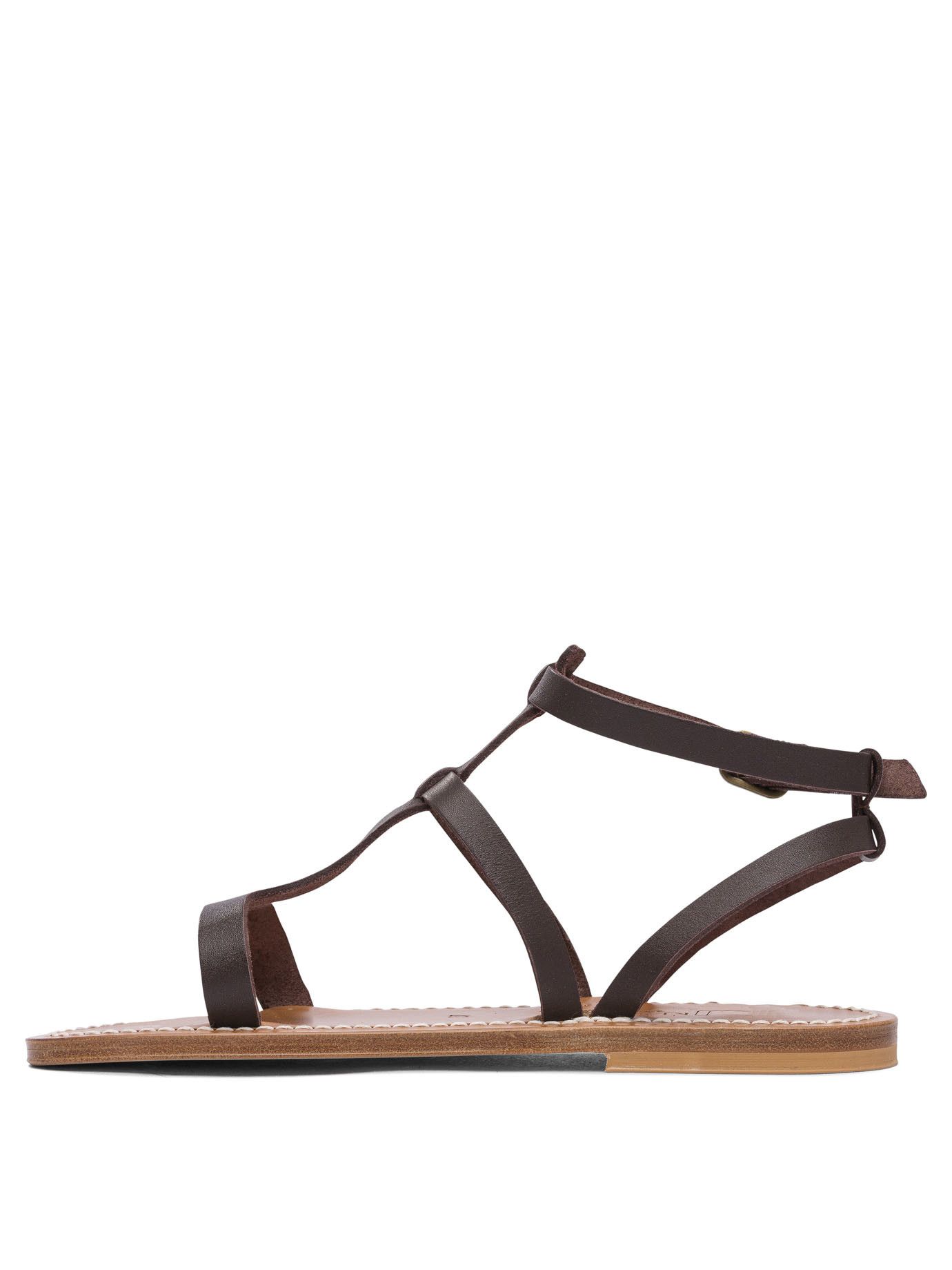 K.Jacques K.Jacques Sandals IT 37 Women - USA Duties Paid Size US 7 / IT 37 - 3 Thumbnail