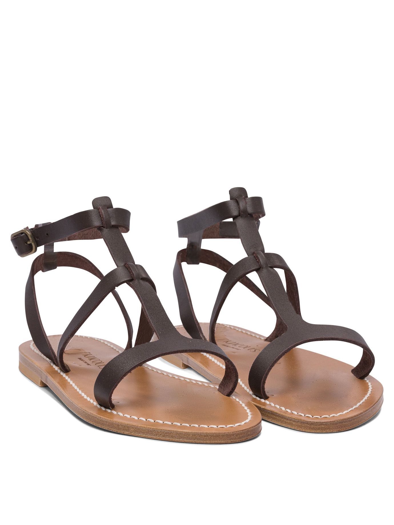 K.Jacques K.Jacques Sandals IT 37 Women - USA Duties Paid Size US 7 / IT 37 - 2 Thumbnail