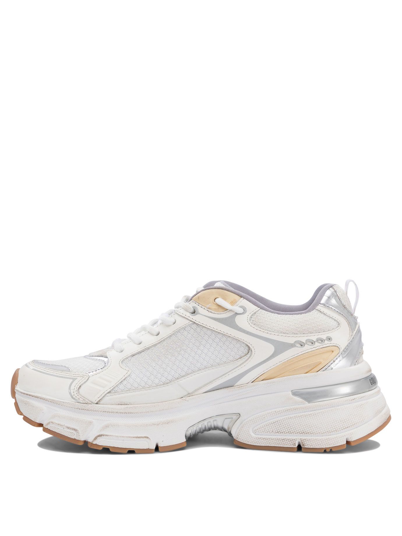 Golden Goose Golden Goose Sneakers & Slip-On IT 40 Women - USA Duties Paid Size US 10 / IT 40 - 3 Thumbnail