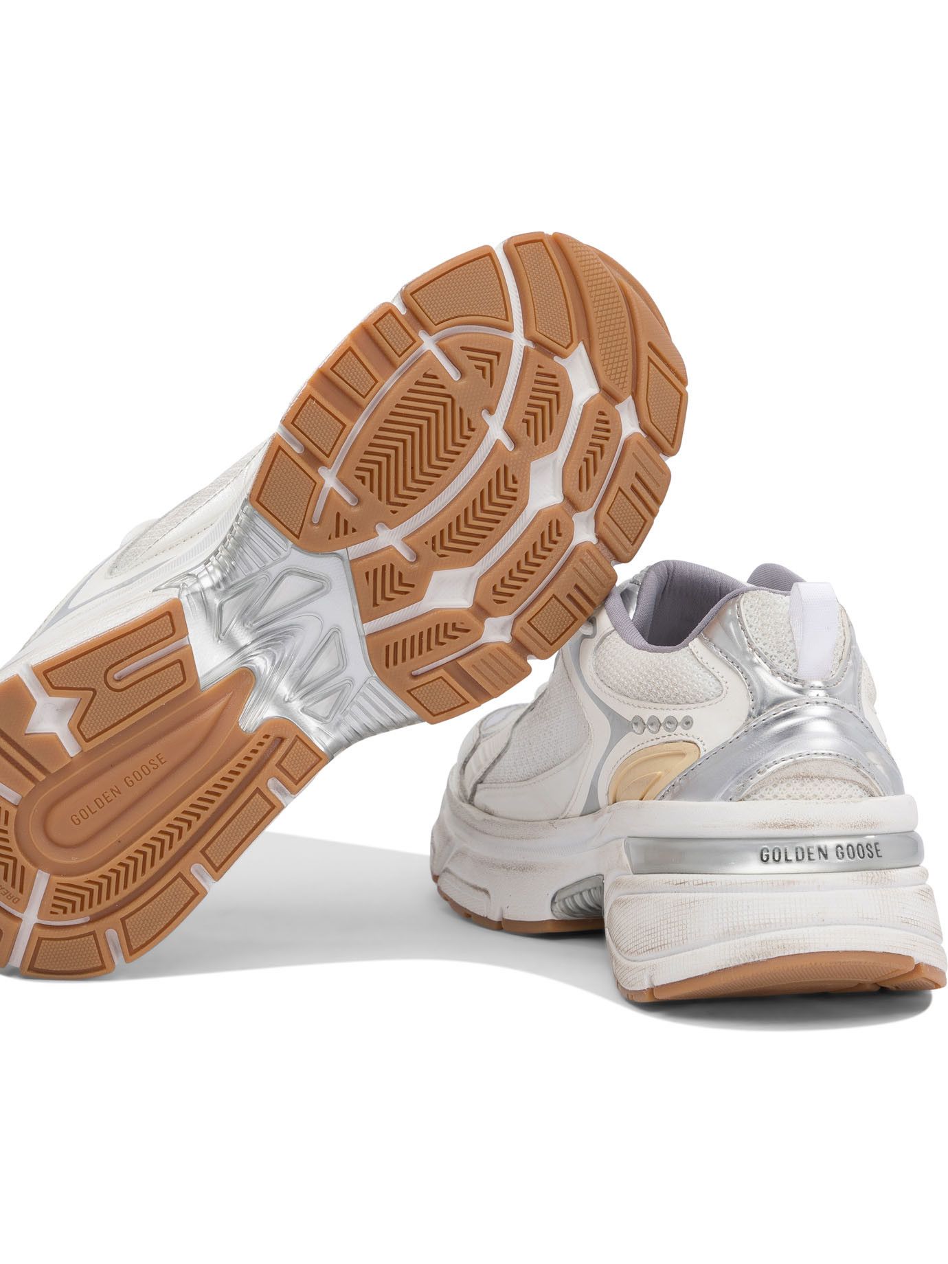 Golden Goose Golden Goose Sneakers & Slip-On IT 40 Women - USA Duties Paid Size US 10 / IT 40 - 5 Thumbnail