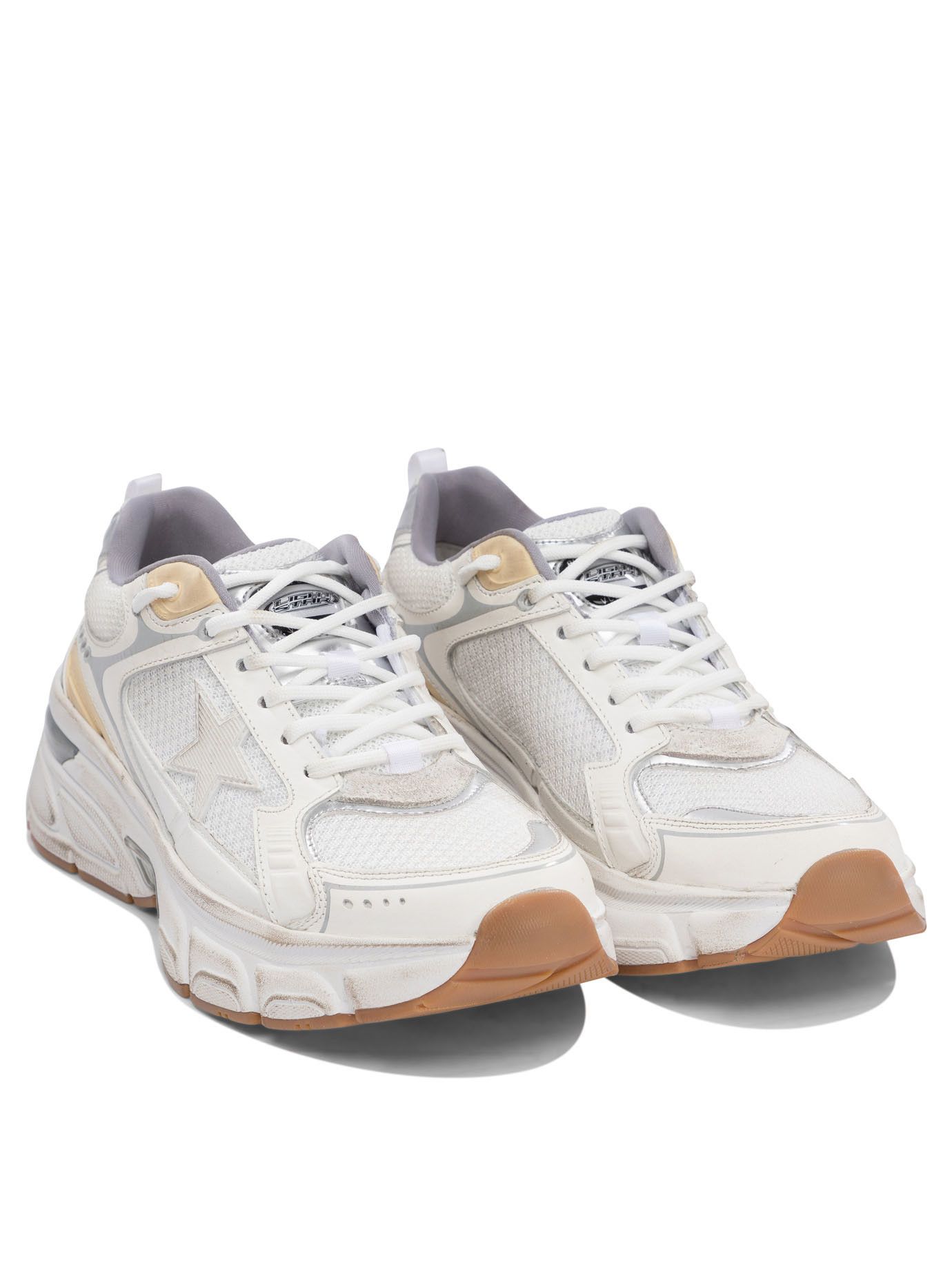 Golden Goose Golden Goose Sneakers & Slip-On IT 40 Women - USA Duties Paid Size US 10 / IT 40 - 2 Thumbnail