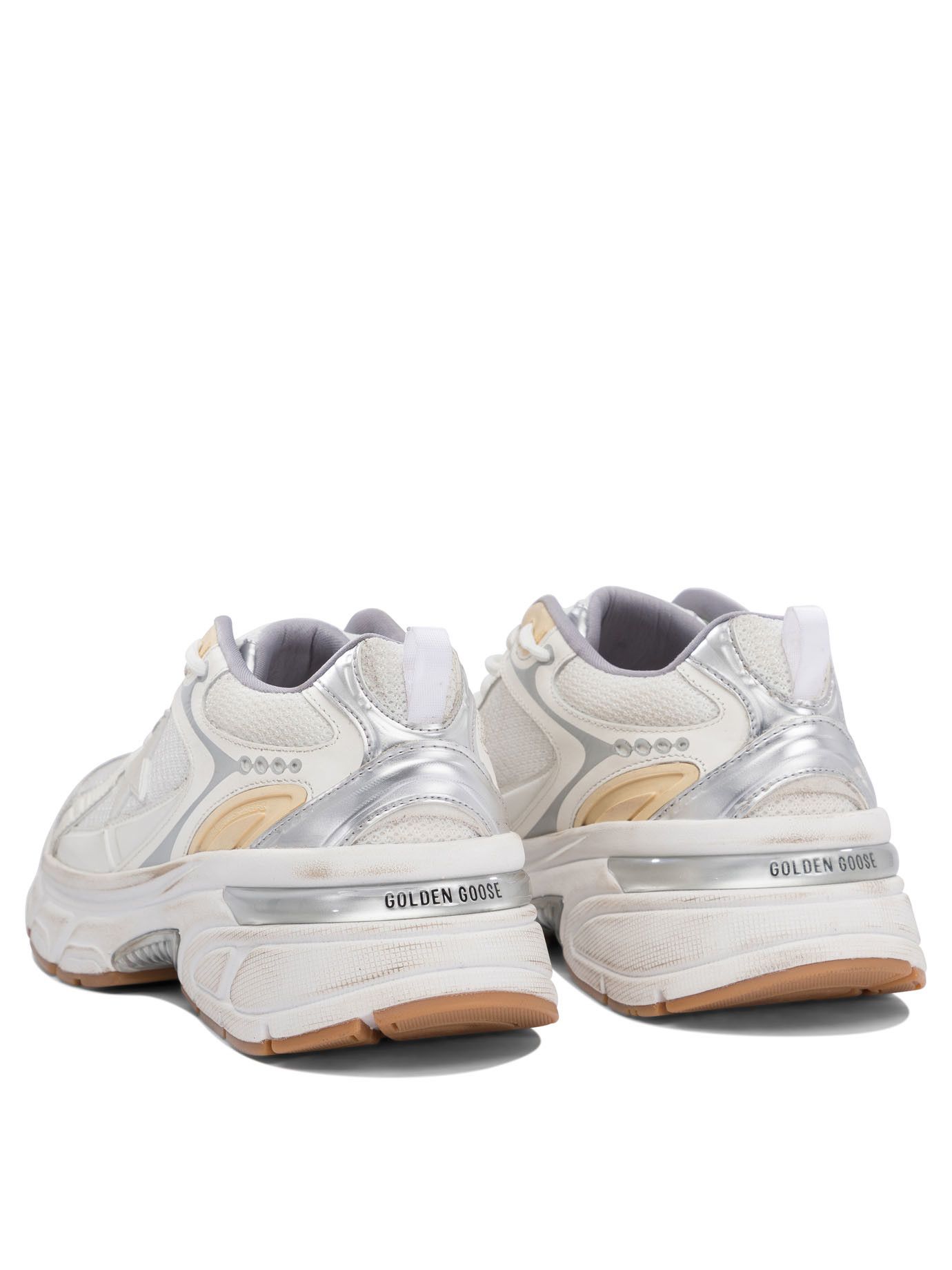 Golden Goose Golden Goose Sneakers & Slip-On IT 40 Women - USA Duties Paid Size US 10 / IT 40 - 4 Thumbnail