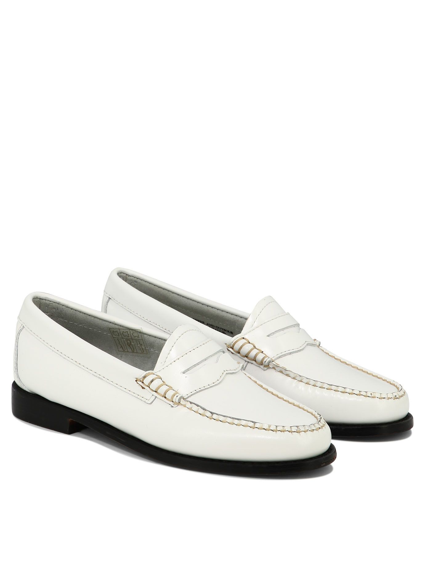 G.H. Bass & Co. G.H. Bass & Co. Weejuns Penny Loafers IT 38.5 Women - USA Duties Paid Size US 8.5 / IT 38.5 - 2 Thumbnail