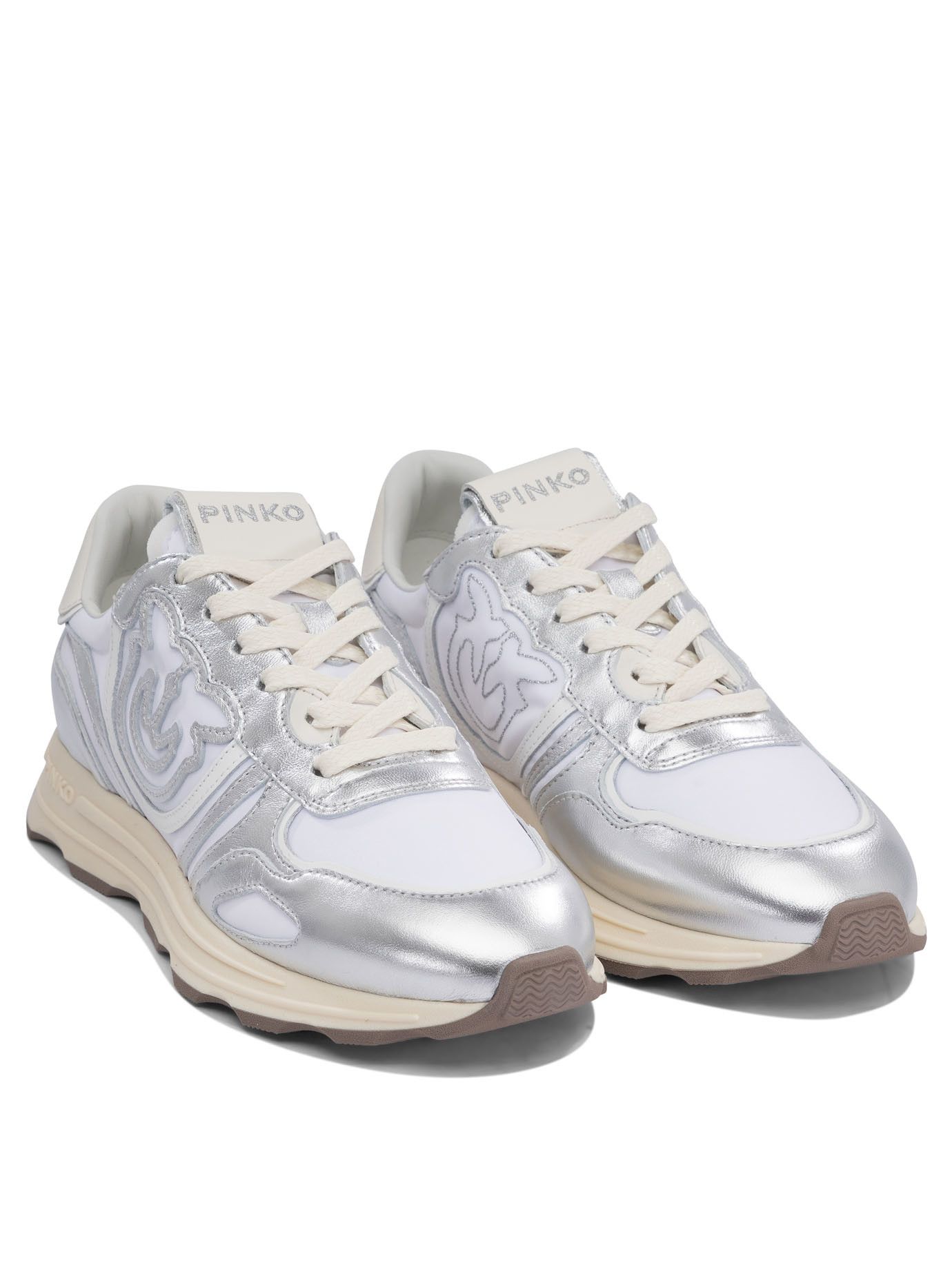 Pinko Pinko Sneakers & Slip-On IT 37 Women - USA Duties Paid Size US 7 / IT 37 - 2 Thumbnail