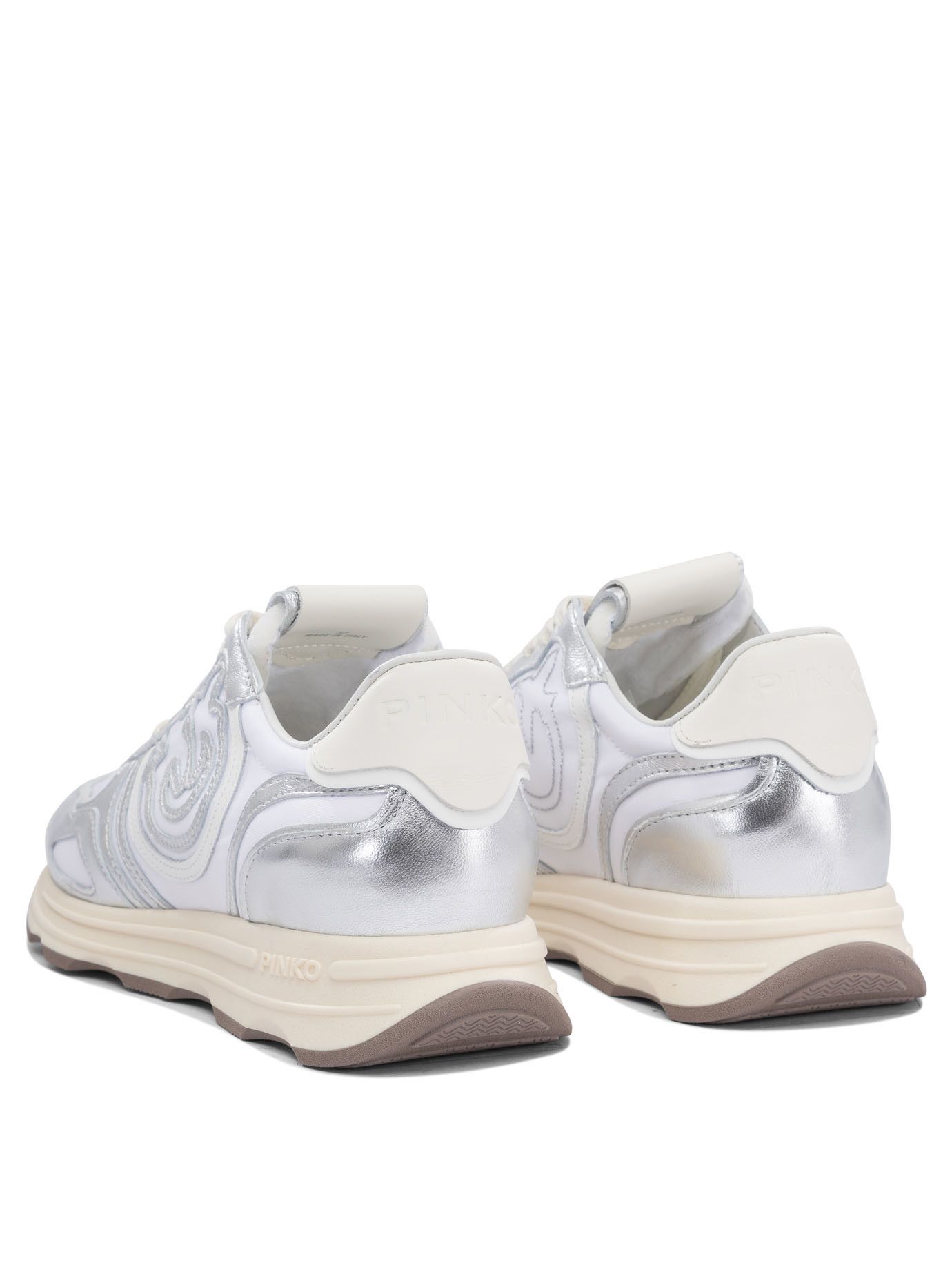 Pinko Pinko Sneakers & Slip-On IT 40 Women - USA Duties Paid Size US 10 / IT 40 - 4 Thumbnail
