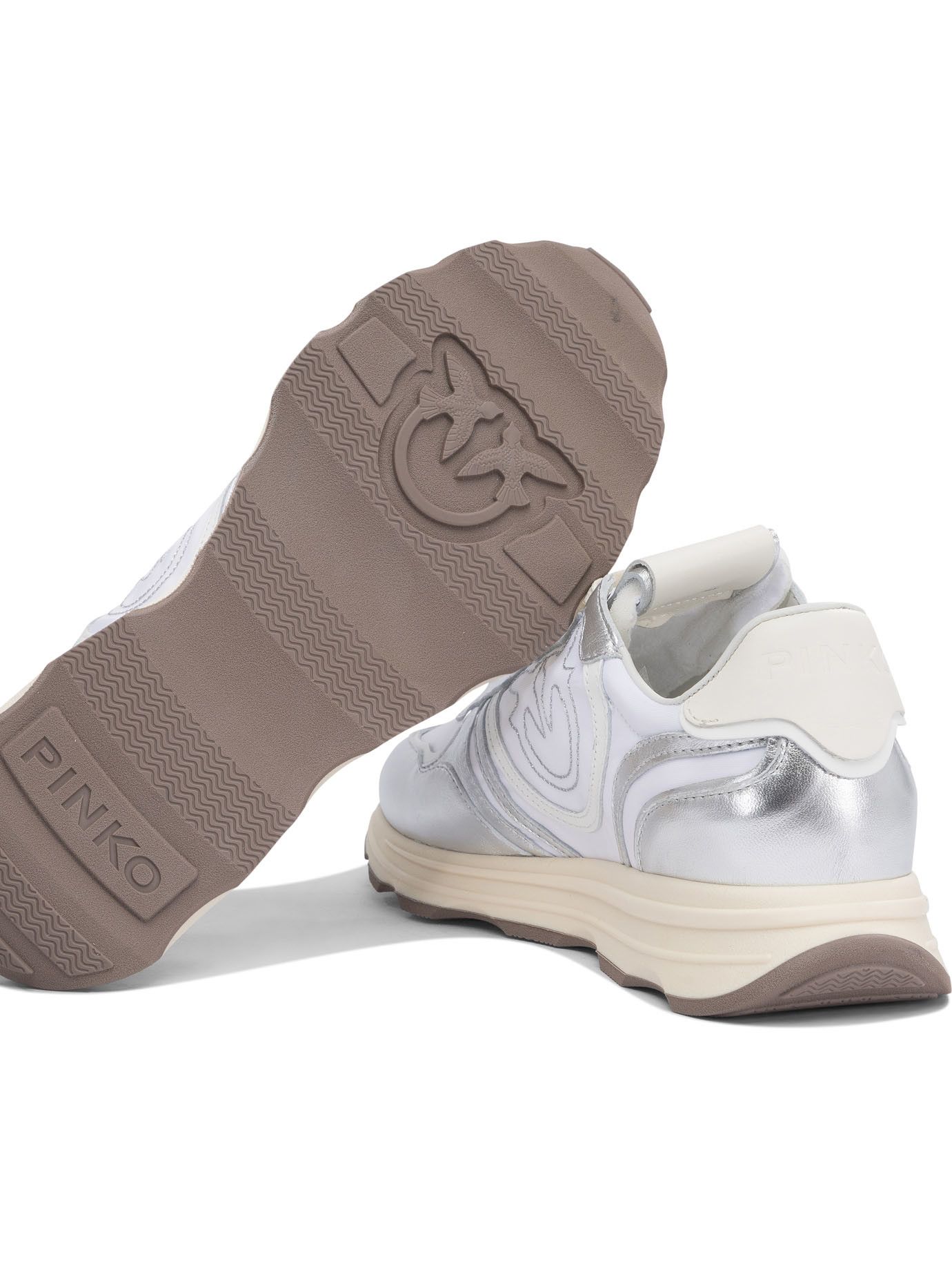 Pinko Pinko Sneakers & Slip-On IT 40 Women - USA Duties Paid Size US 10 / IT 40 - 5 Thumbnail