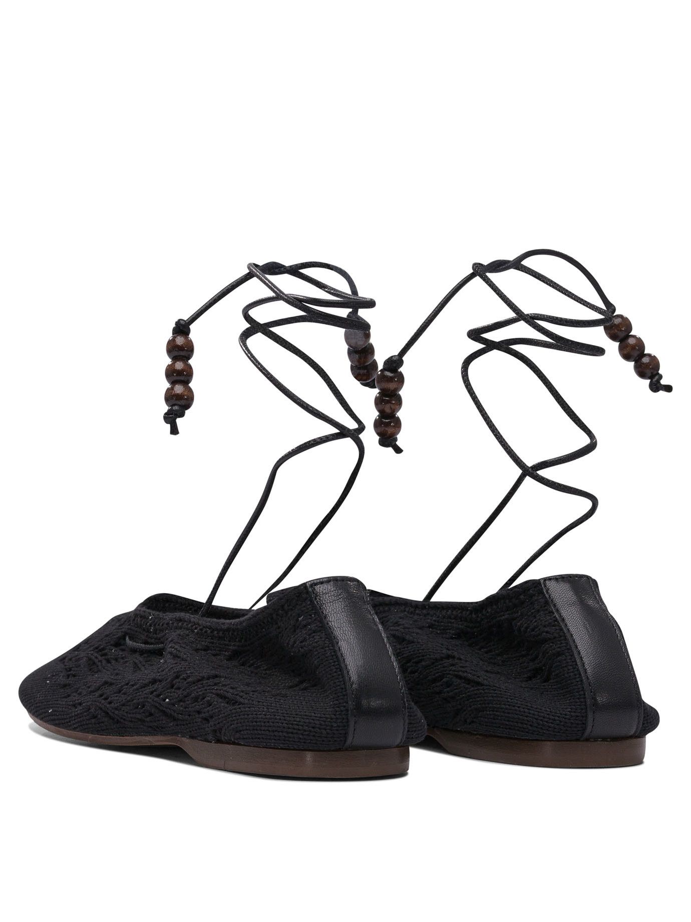 ALOHAS Alohas Ballerinas IT 37 Women - USA Duties Paid Size US 7 / IT 37 - 4 Thumbnail