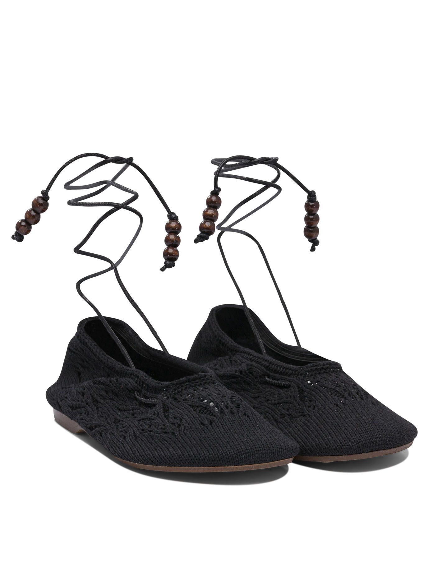ALOHAS Alohas Ballerinas IT 37 Women - USA Duties Paid Size US 7 / IT 37 - 2 Thumbnail
