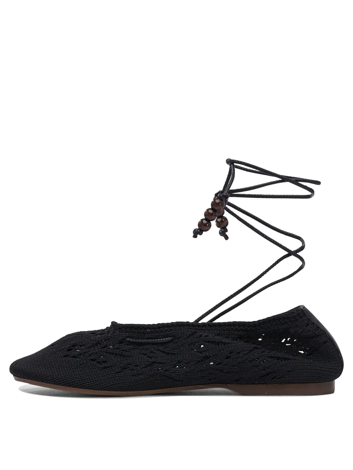 ALOHAS Alohas Ballerinas IT 38 Women - USA Duties Paid Size US 8 / IT 38 - 3 Thumbnail