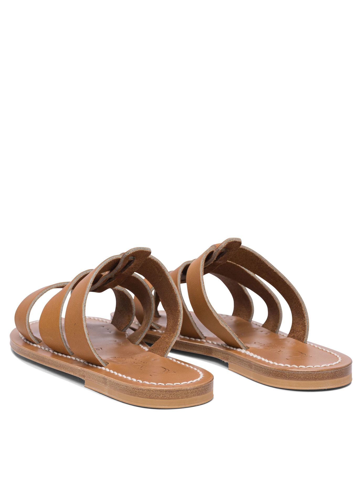 K.Jacques K.Jacques Sandals IT 36 Women - USA Duties Paid Size US 6 / IT 36 - 4 Thumbnail