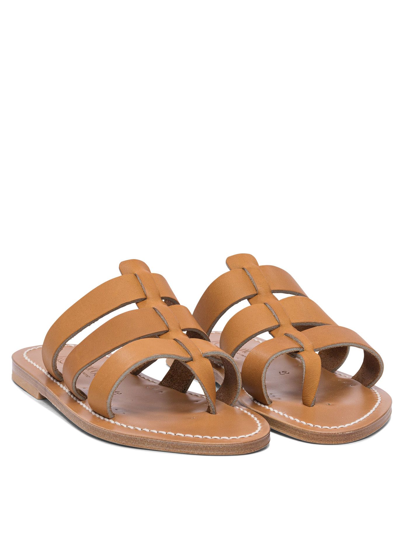 K.Jacques K.Jacques Sandals IT 36 Women - USA Duties Paid Size US 6 / IT 36 - 2 Thumbnail