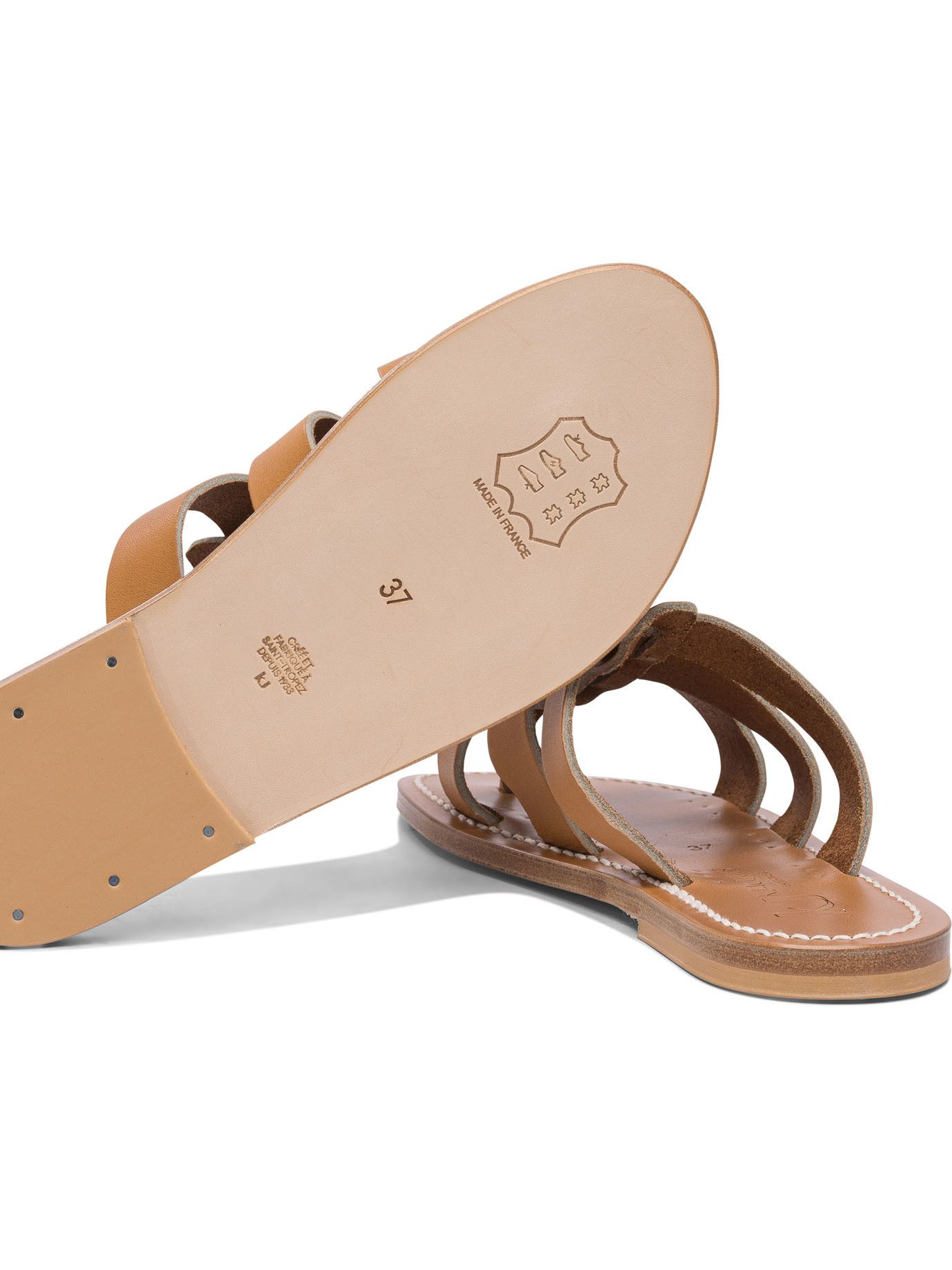 K.Jacques K.Jacques Sandals IT 37 Women - USA Duties Paid Size US 7 / IT 37 - 5 Thumbnail