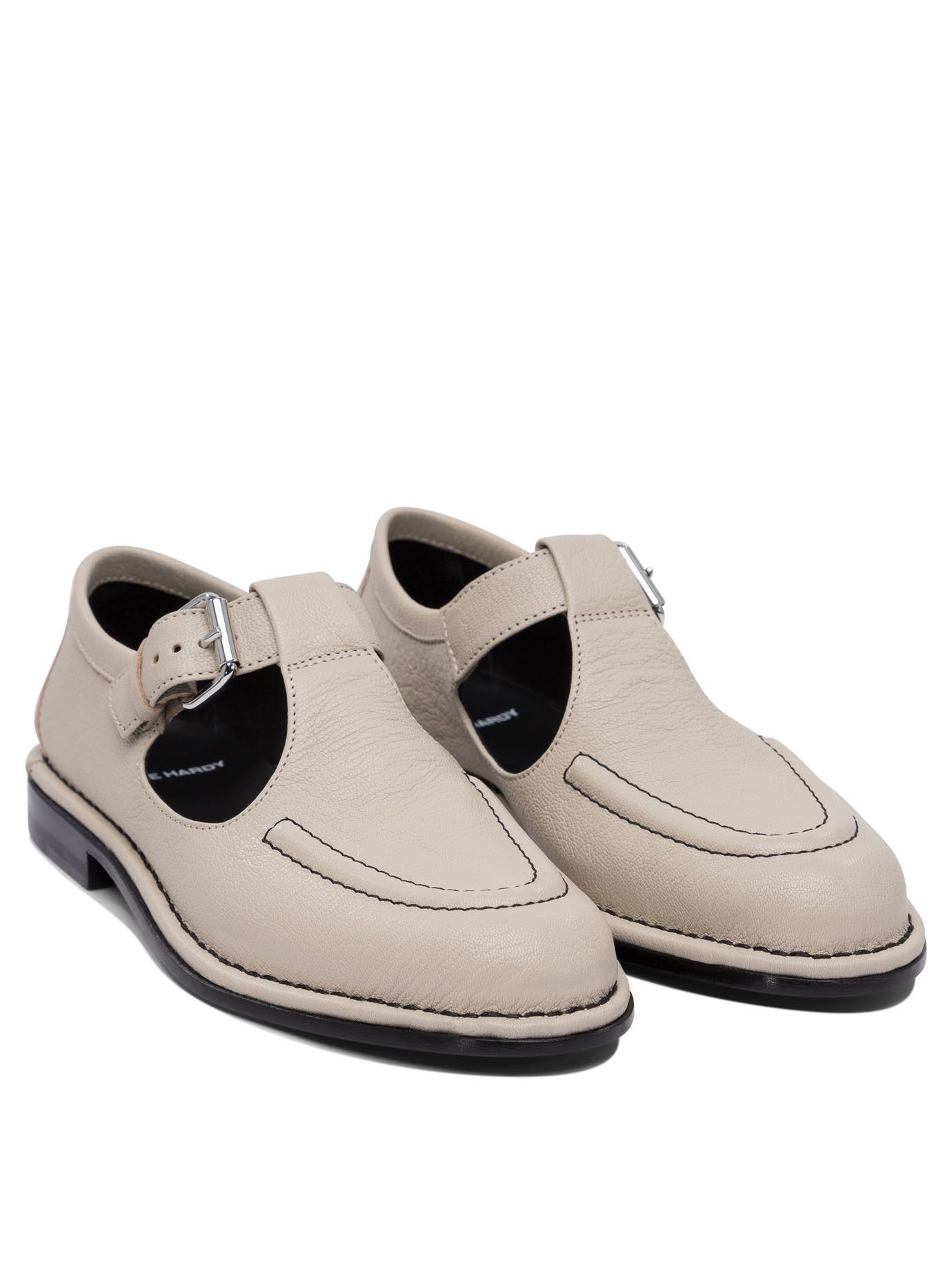 Pierre Hardy Pierre Hardy Loafers & Slippers Size 38 Women - USA Duties Paid Size US 8 / IT 38 - 2 Thumbnail