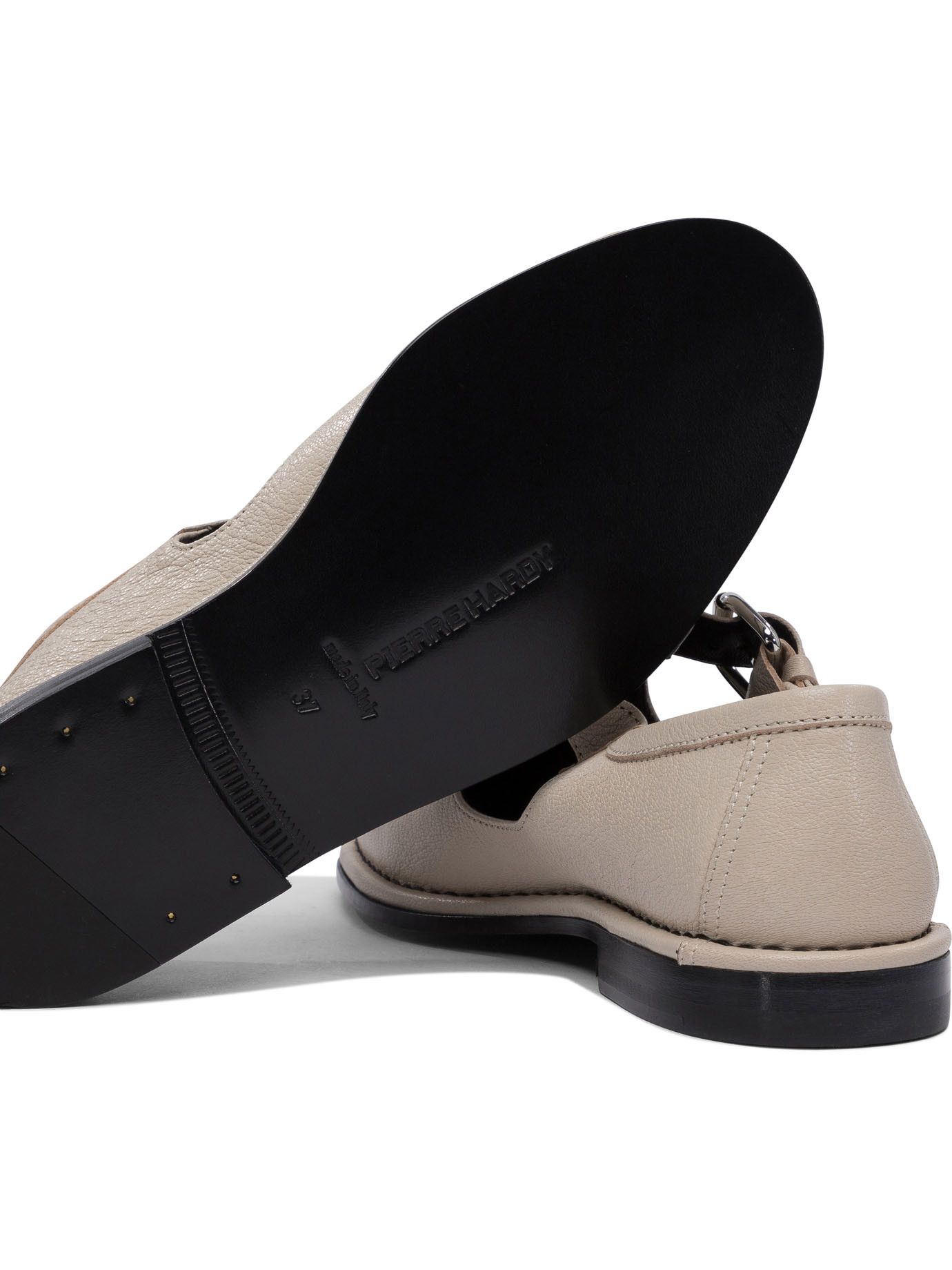 Pierre Hardy Pierre Hardy Loafers & Slippers Size 38 Women - USA Duties Paid Size US 8 / IT 38 - 5 Thumbnail