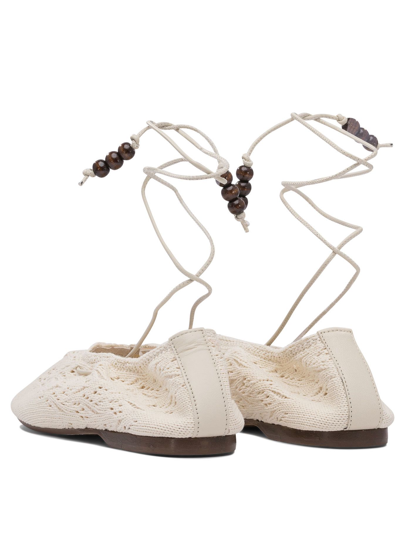 ALOHAS Alohas Ballerinas IT 39 Women - USA Duties Paid Size US 9 / IT 39 - 4 Thumbnail