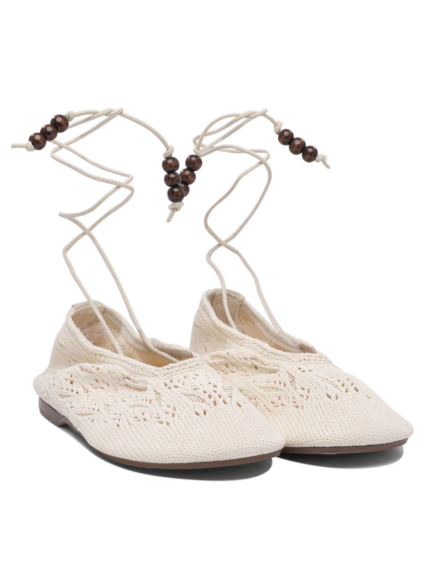 ALOHAS Alohas Ballerinas IT 39 Women - USA Duties Paid Size US 9 / IT 39 - 2 Thumbnail