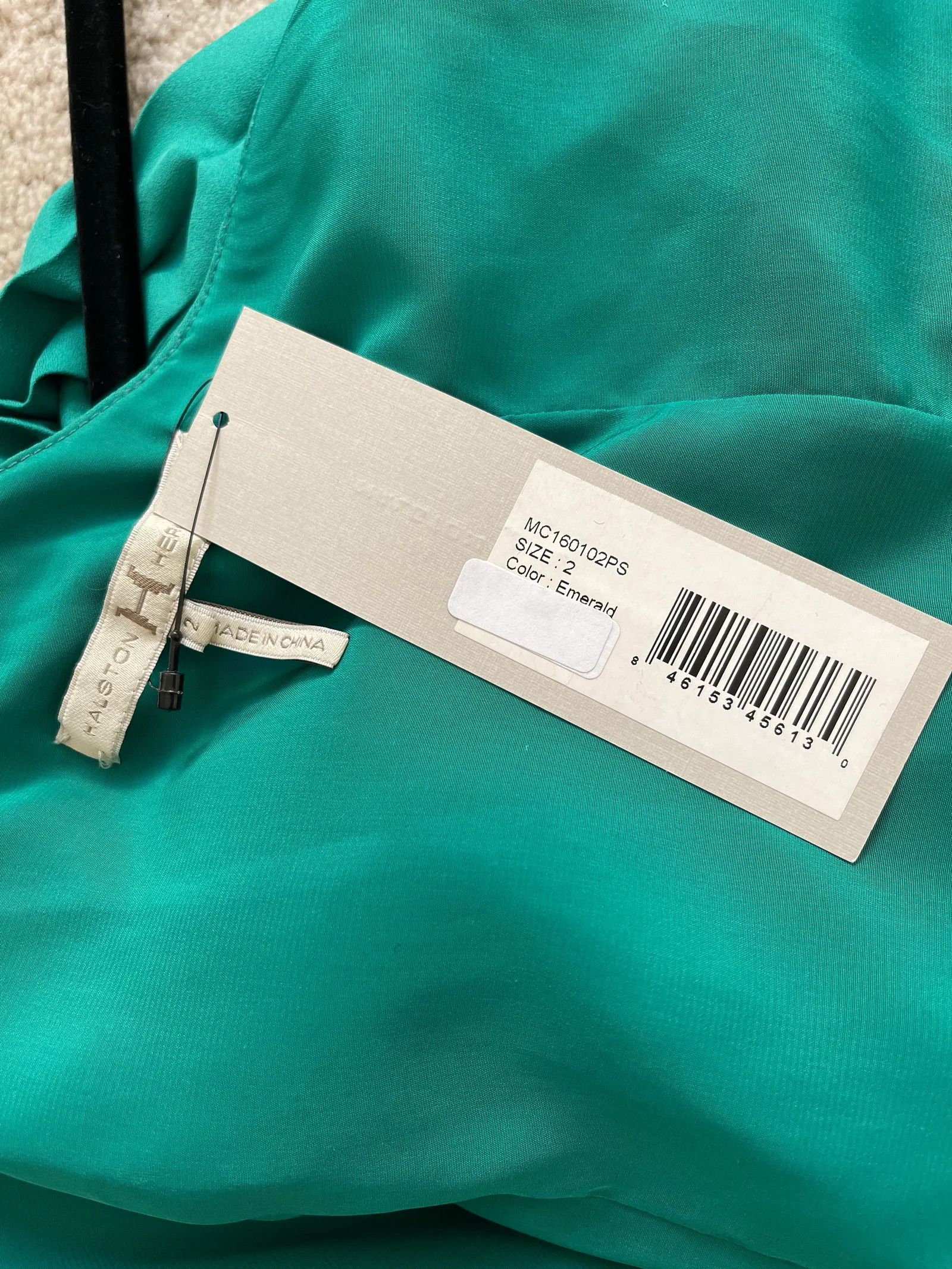 Halston Heritage Halston Heritage Dress Size XS / US 0-2 / IT 36-38 - 2 Thumbnail