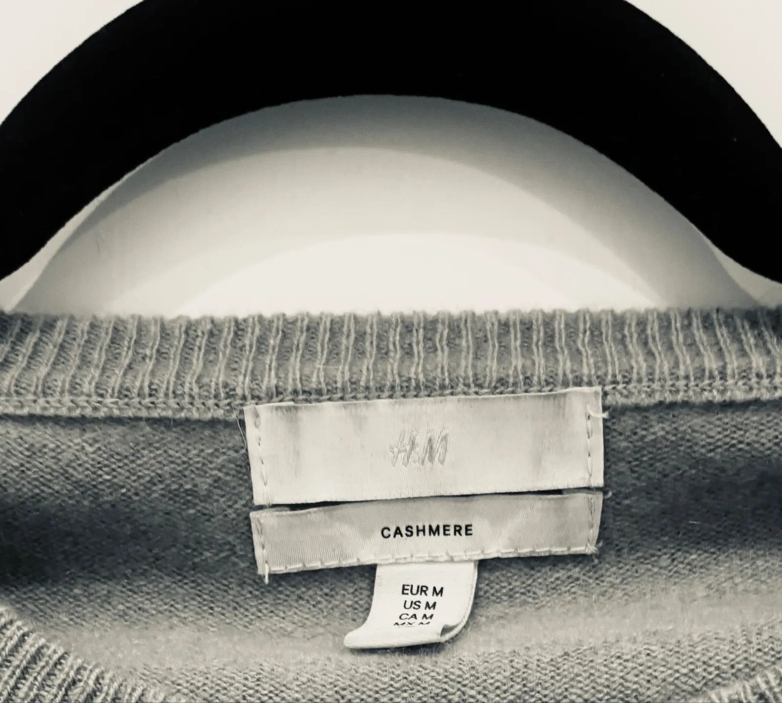 H&M H&M Sweater Size M / US 6-8 / IT 42-44 - 2 Thumbnail