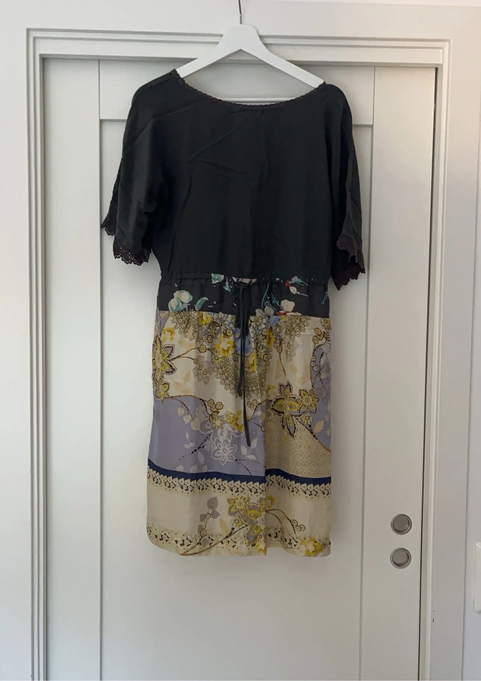 Johnny Was Johnny Was Dress Size S / US 4 / IT 40 - 4 Thumbnail