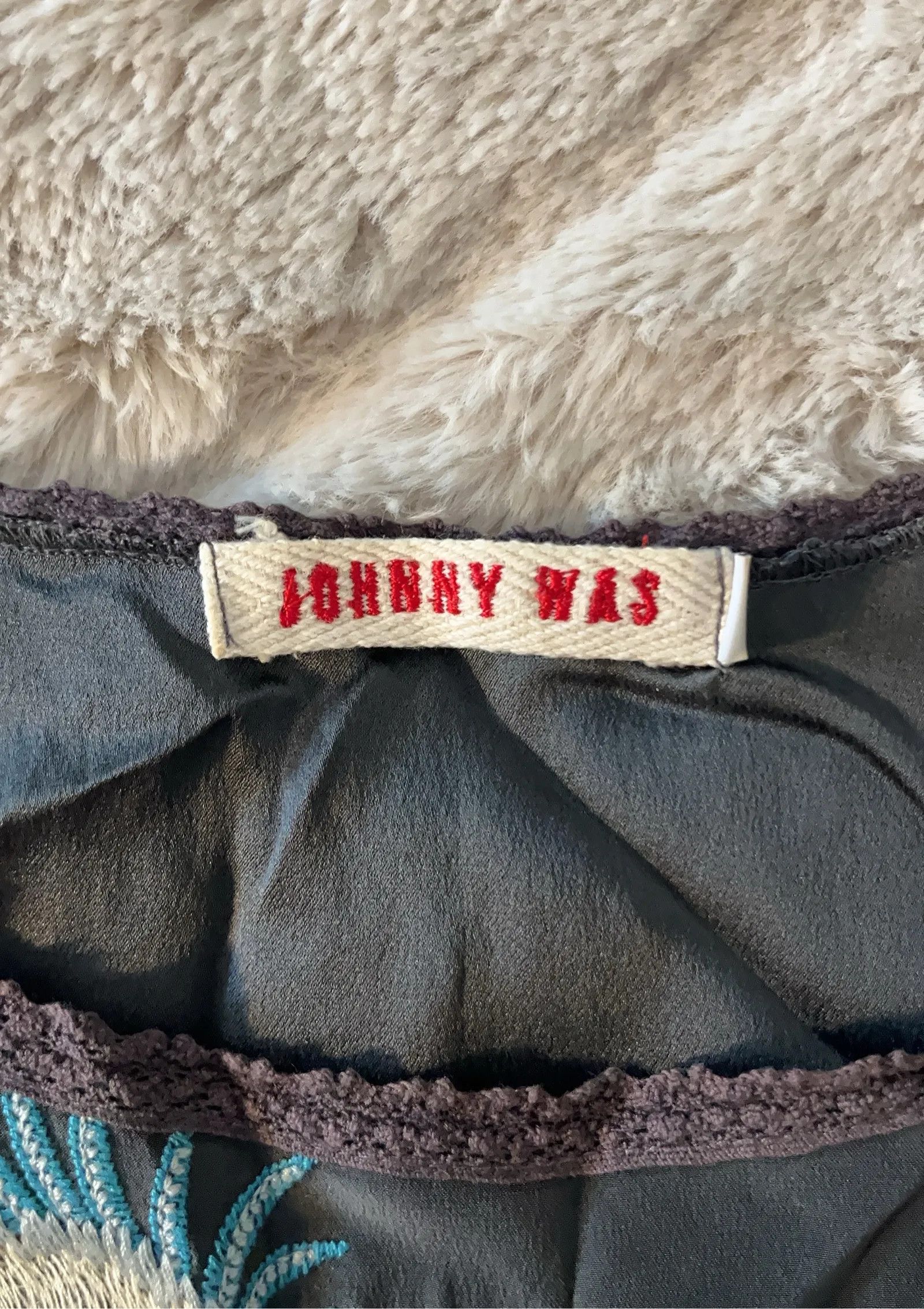 Johnny Was Johnny Was Dress Size S / US 4 / IT 40 - 2 Thumbnail