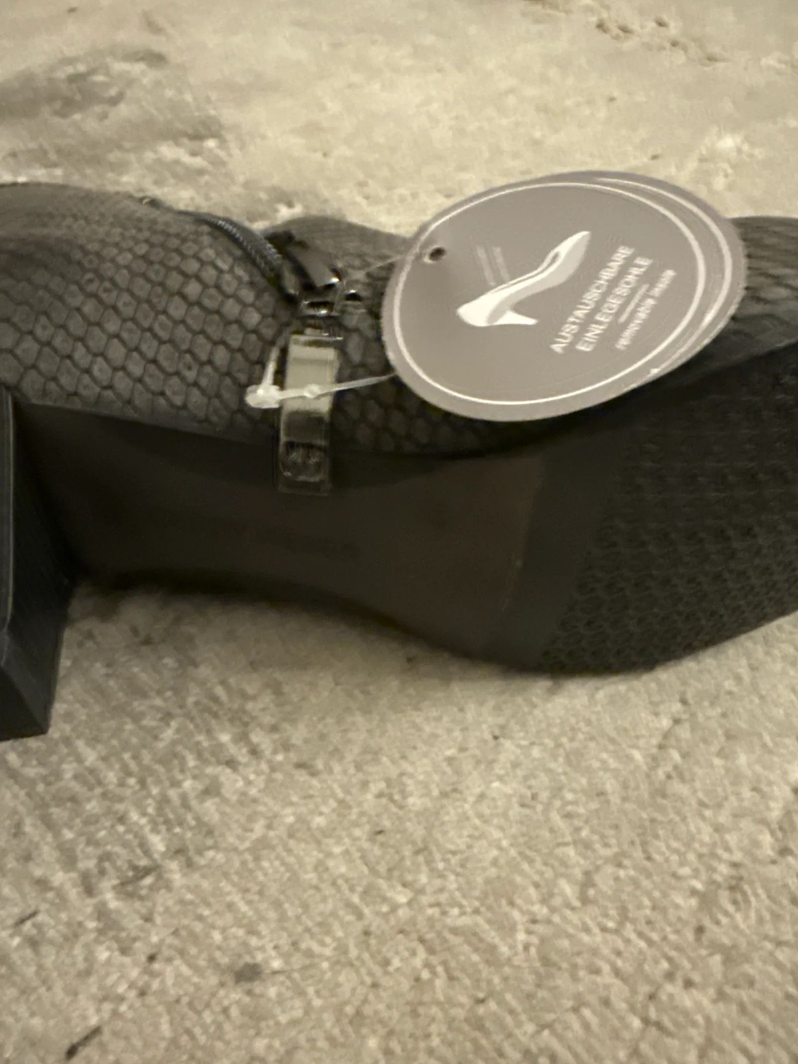 Gerry Weber Gerry Weber Boots Size US 7 / IT 37 - 2 Thumbnail