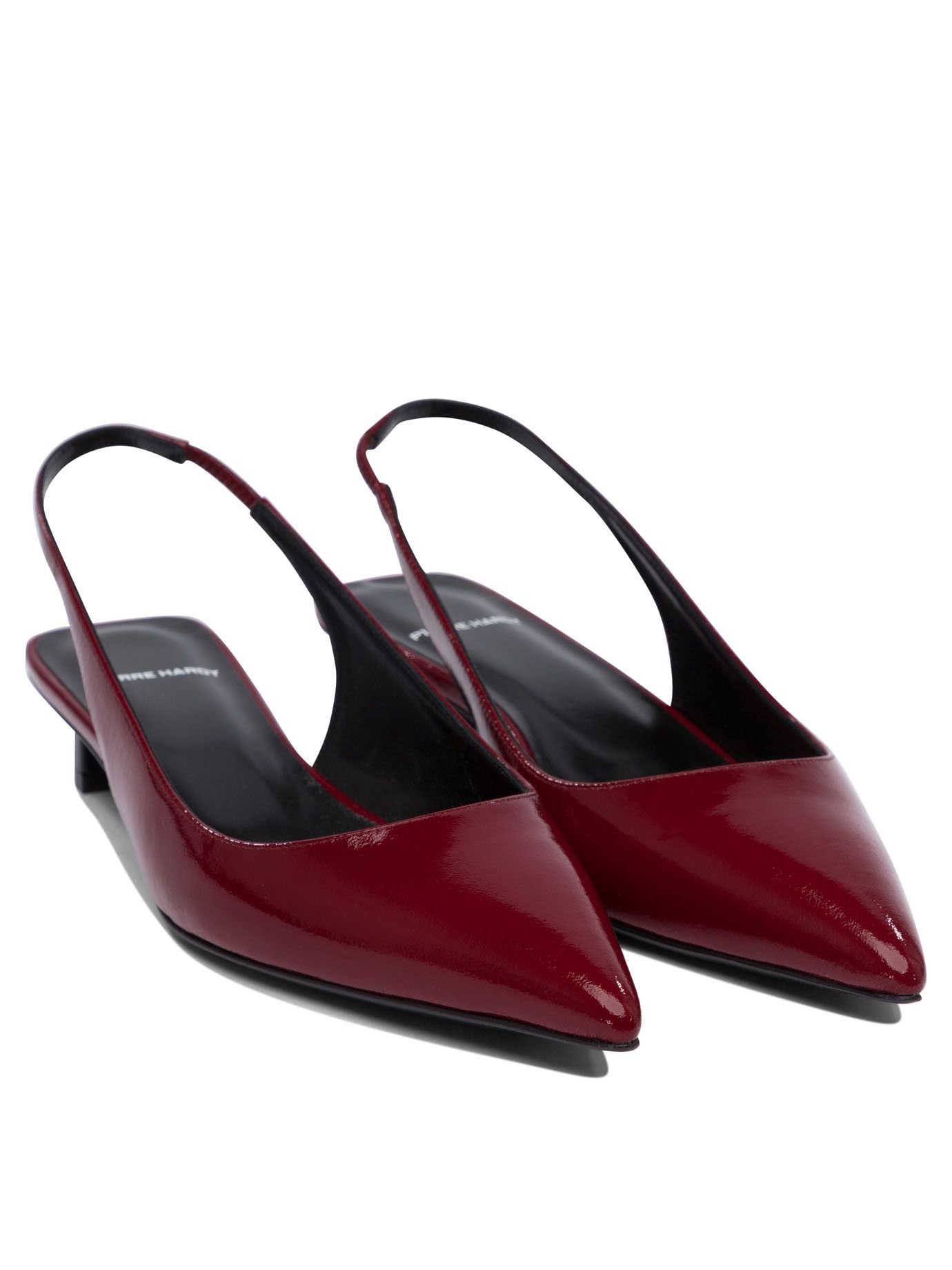 Pierre Hardy Pierre Hardy Heeled Shoes IT 36.5 Women - USA Duties Paid Size US 6.5 / IT 36.5 - 2 Thumbnail