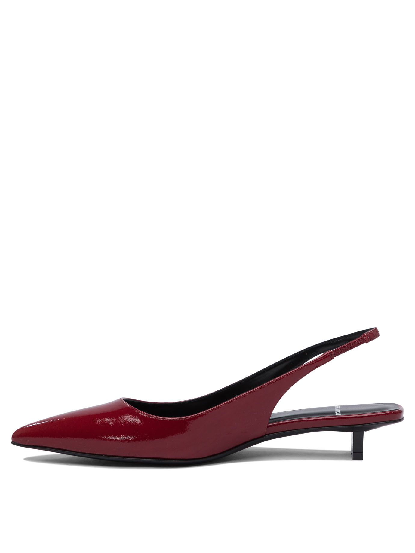 Pierre Hardy Pierre Hardy Heeled Shoes IT 36.5 Women - USA Duties Paid Size US 6.5 / IT 36.5 - 3 Thumbnail