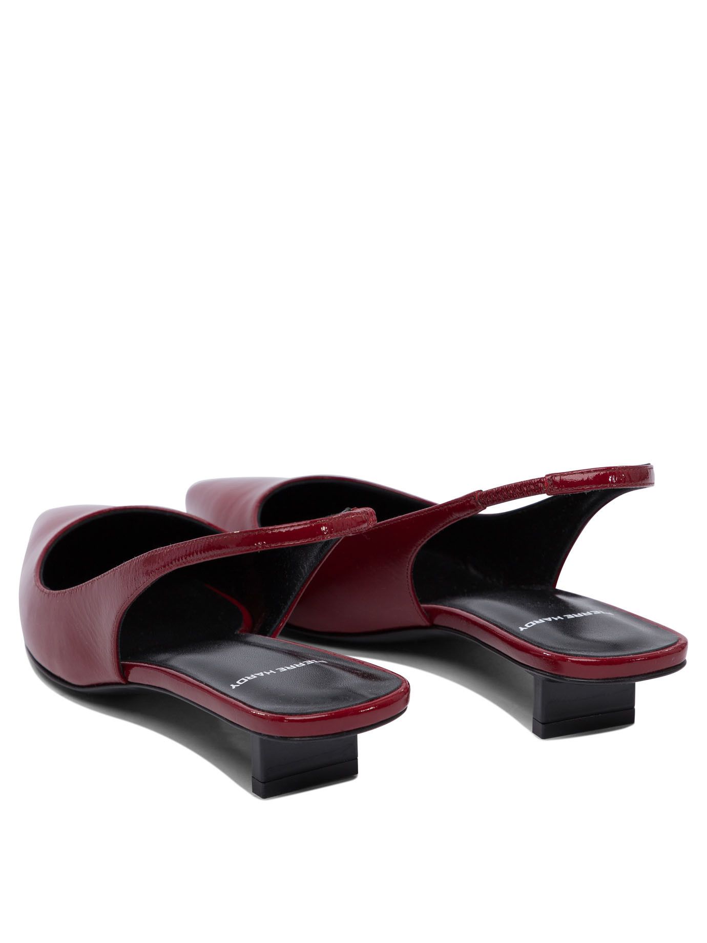 Pierre Hardy Pierre Hardy Heeled Shoes IT 36.5 Women - USA Duties Paid Size US 6.5 / IT 36.5 - 4 Thumbnail