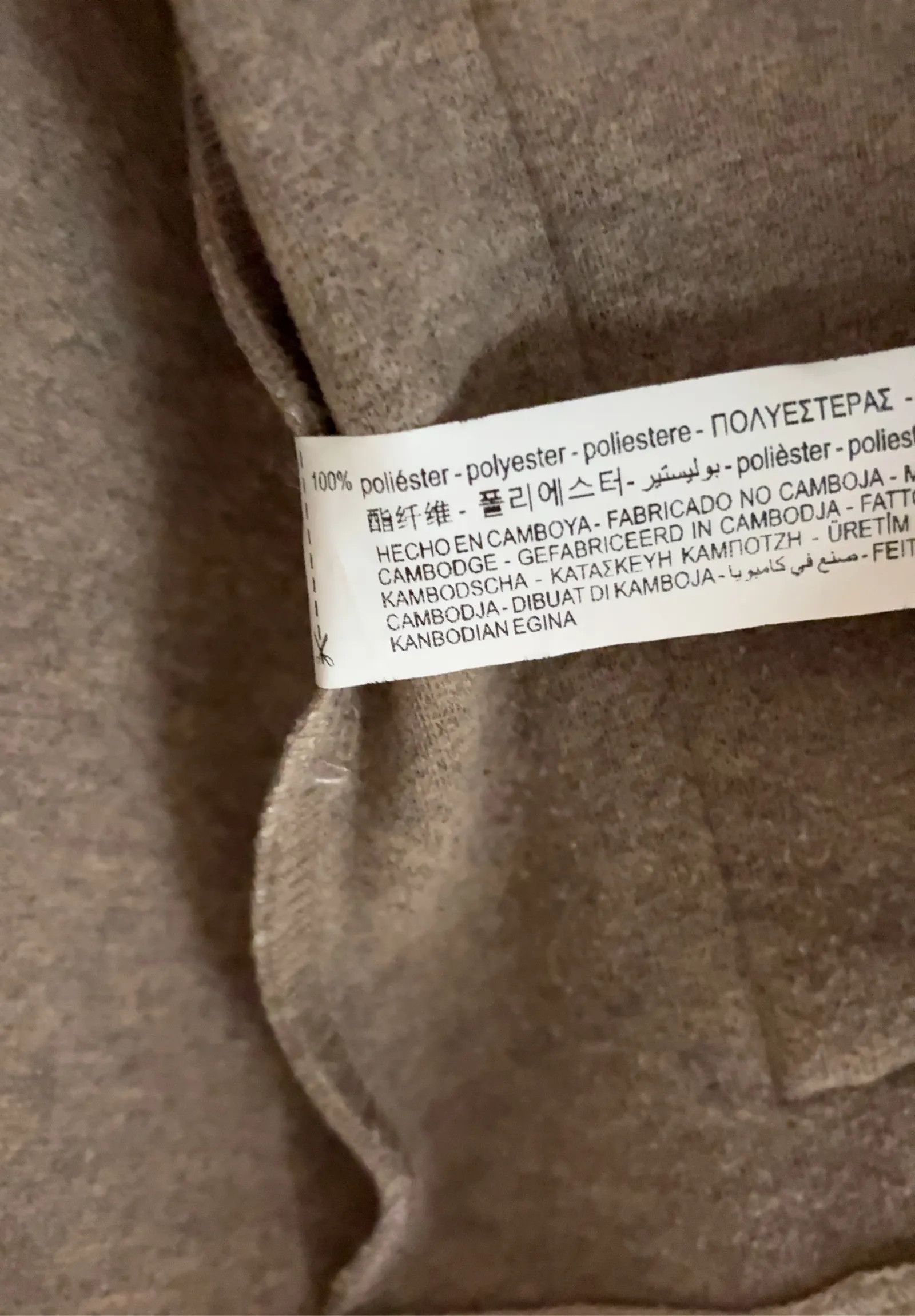 Zara Zara Jacket Size S / US 4 / IT 40 - 3 Thumbnail