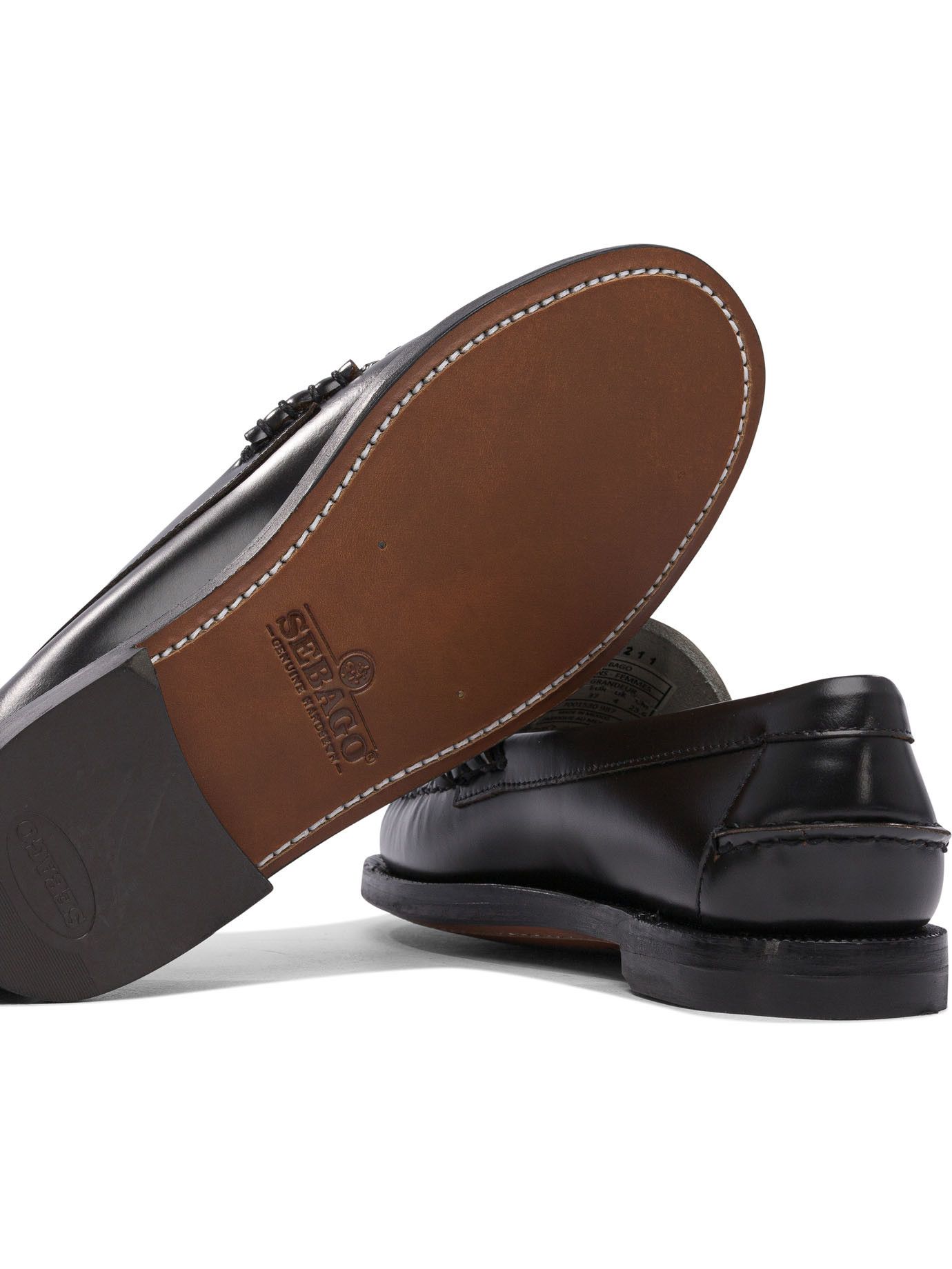Sebago Sebago Loafers & Slippers US 6.5 Women - USA Duties Paid Size US 6.5 / IT 36.5 - 5 Thumbnail