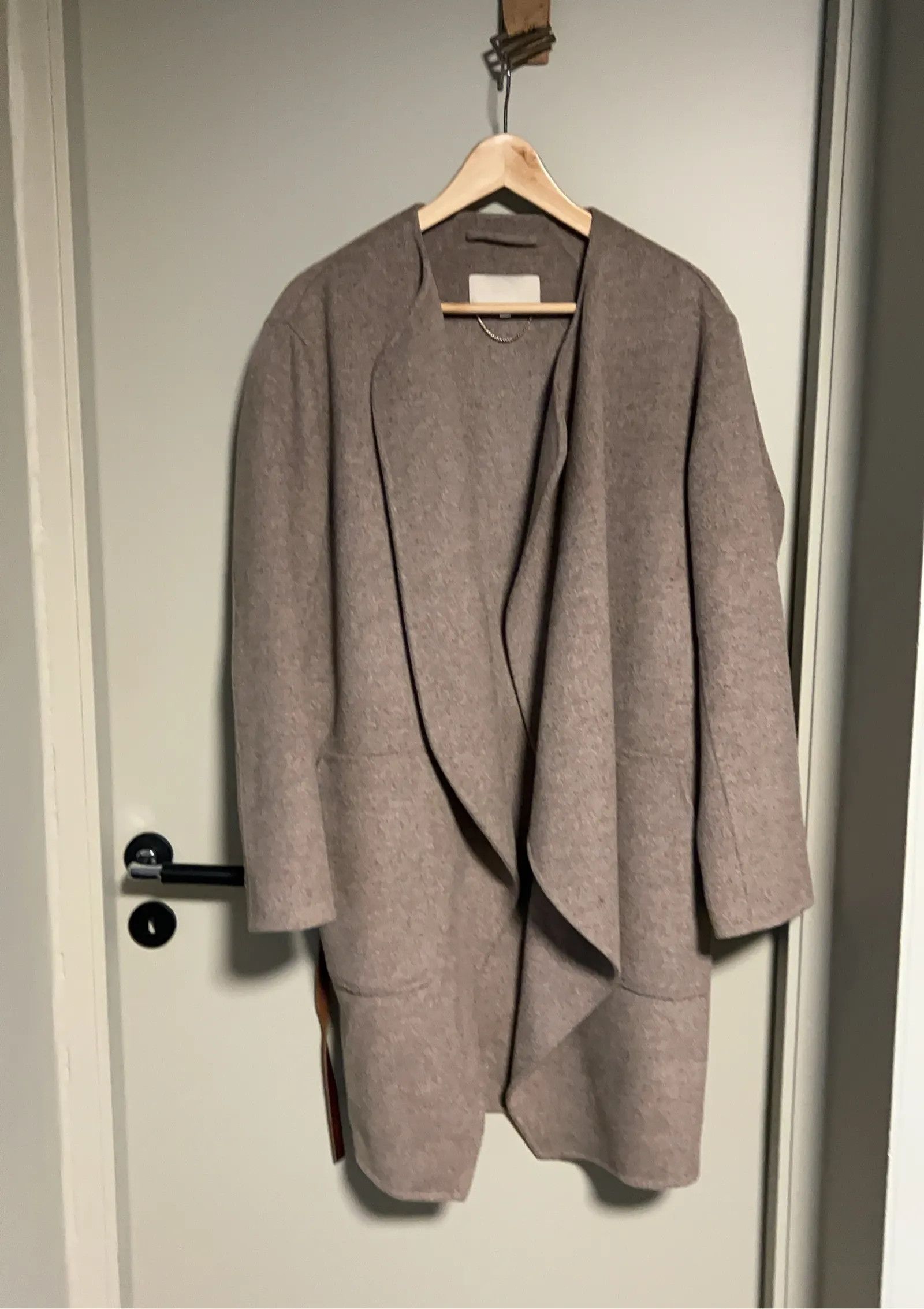Vanessa Bruno Vanessa Bruno Coat Size XS / US 0-2 / IT 36-38 - 3 Thumbnail
