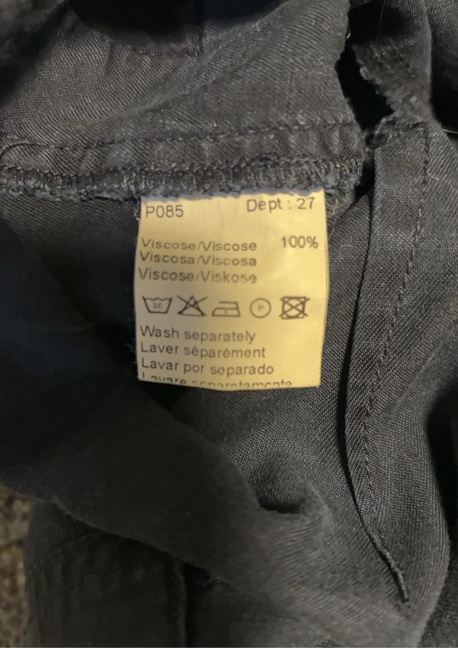 Gerard Darel Gerard Darel Dress Size XS / US 0-2 / IT 36-38 - 3 Thumbnail