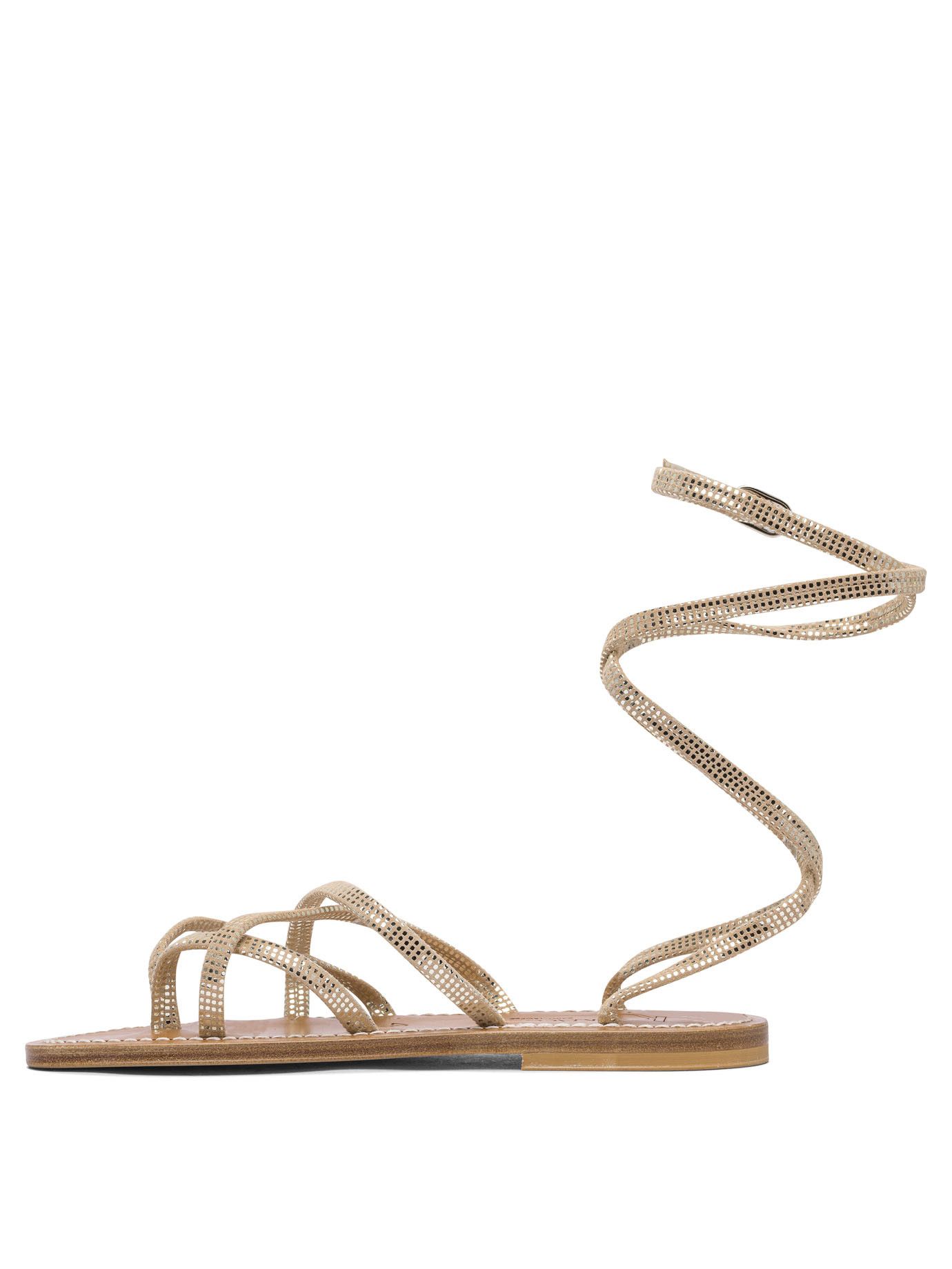 K.Jacques K.Jacques Sandals IT 36 Women - USA Duties Paid Size US 6 / IT 36 - 3 Thumbnail