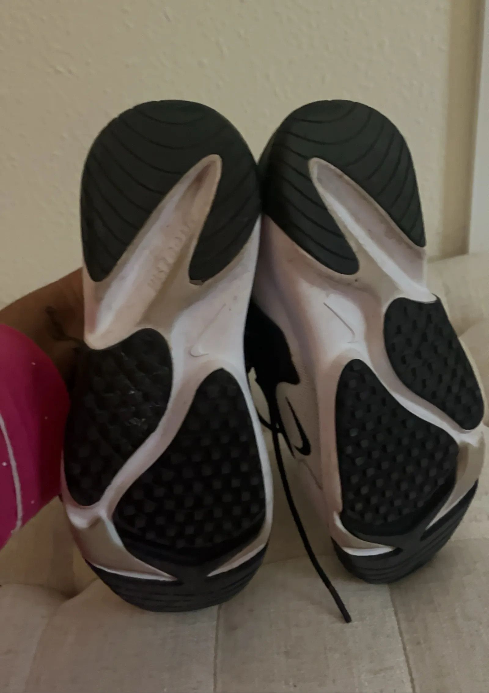 Nike Nike Sneakers Size US 8.5 / IT 38.5 - 4 Thumbnail