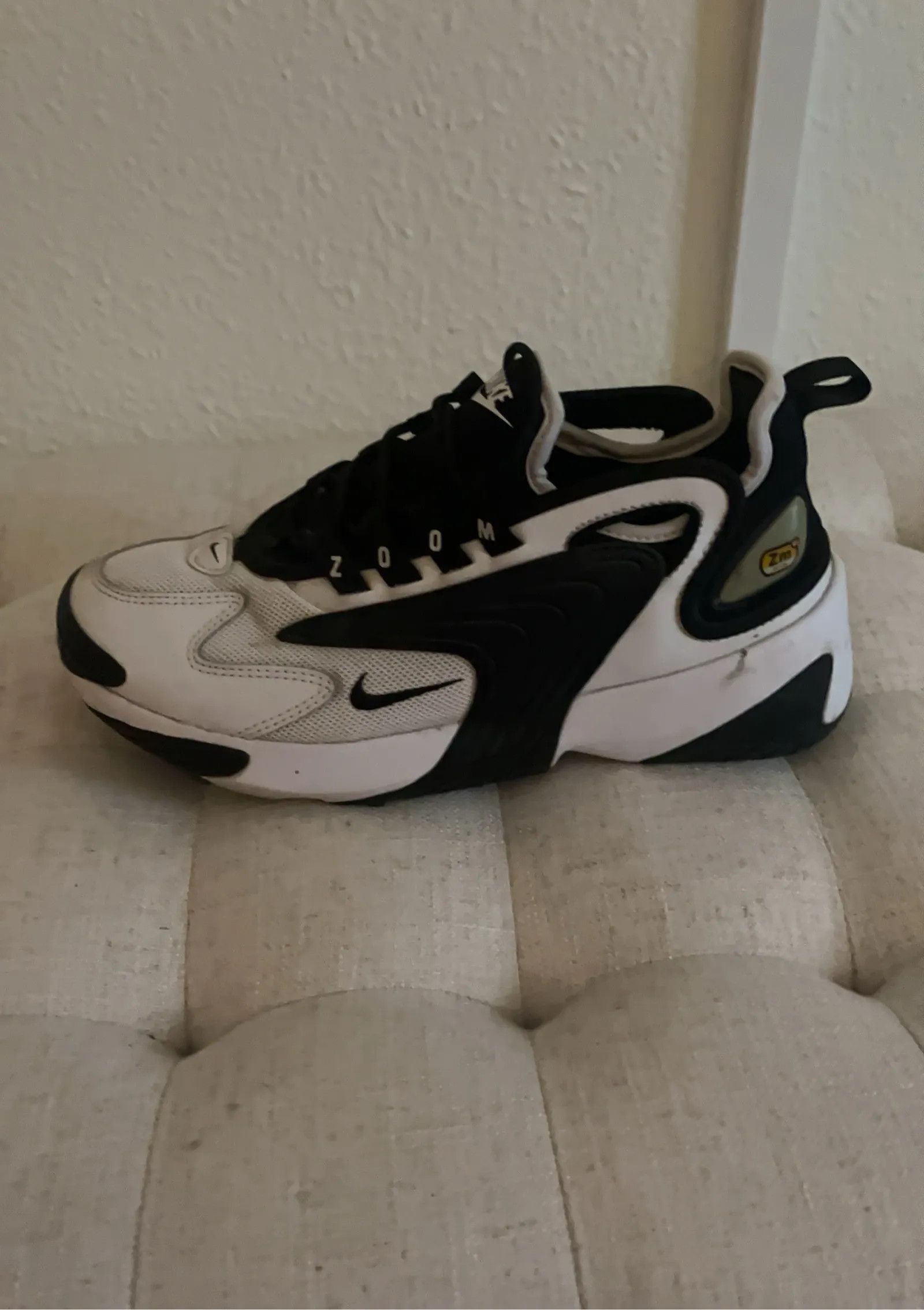 Nike Nike Sneakers Size US 8.5 / IT 38.5 - 6 Thumbnail