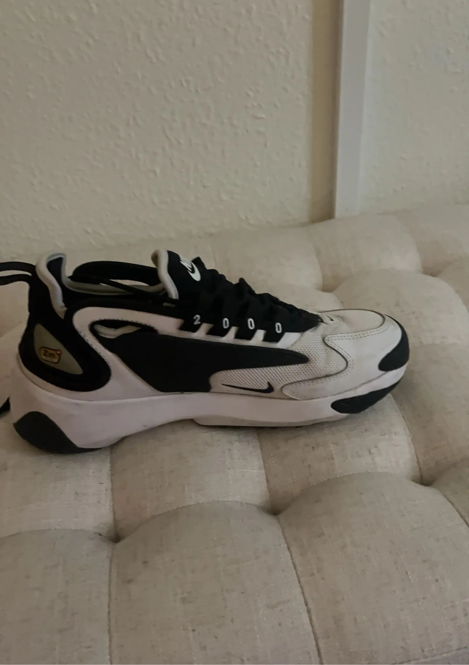 Nike Nike Sneakers Size US 8.5 / IT 38.5 - 5 Thumbnail