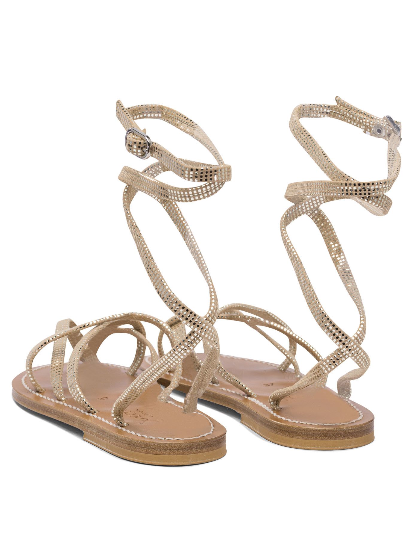 K.Jacques K.Jacques Sandals IT 38 Women - USA Duties Paid Size US 8 / IT 38 - 4 Thumbnail