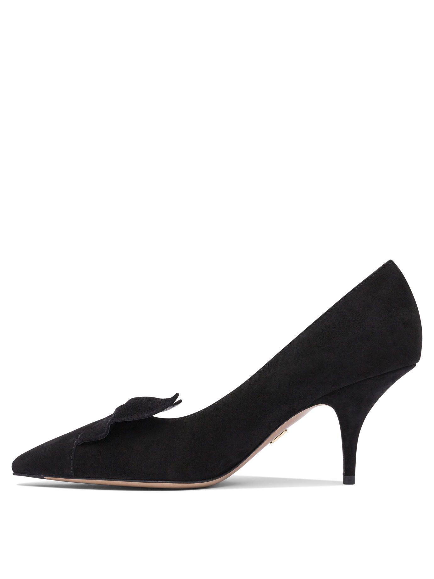 Salvatore Ferragamo Ferragamo Heeled Shoes 8 Women - USA Duties Paid Size US 8 / IT 38 - 3 Thumbnail