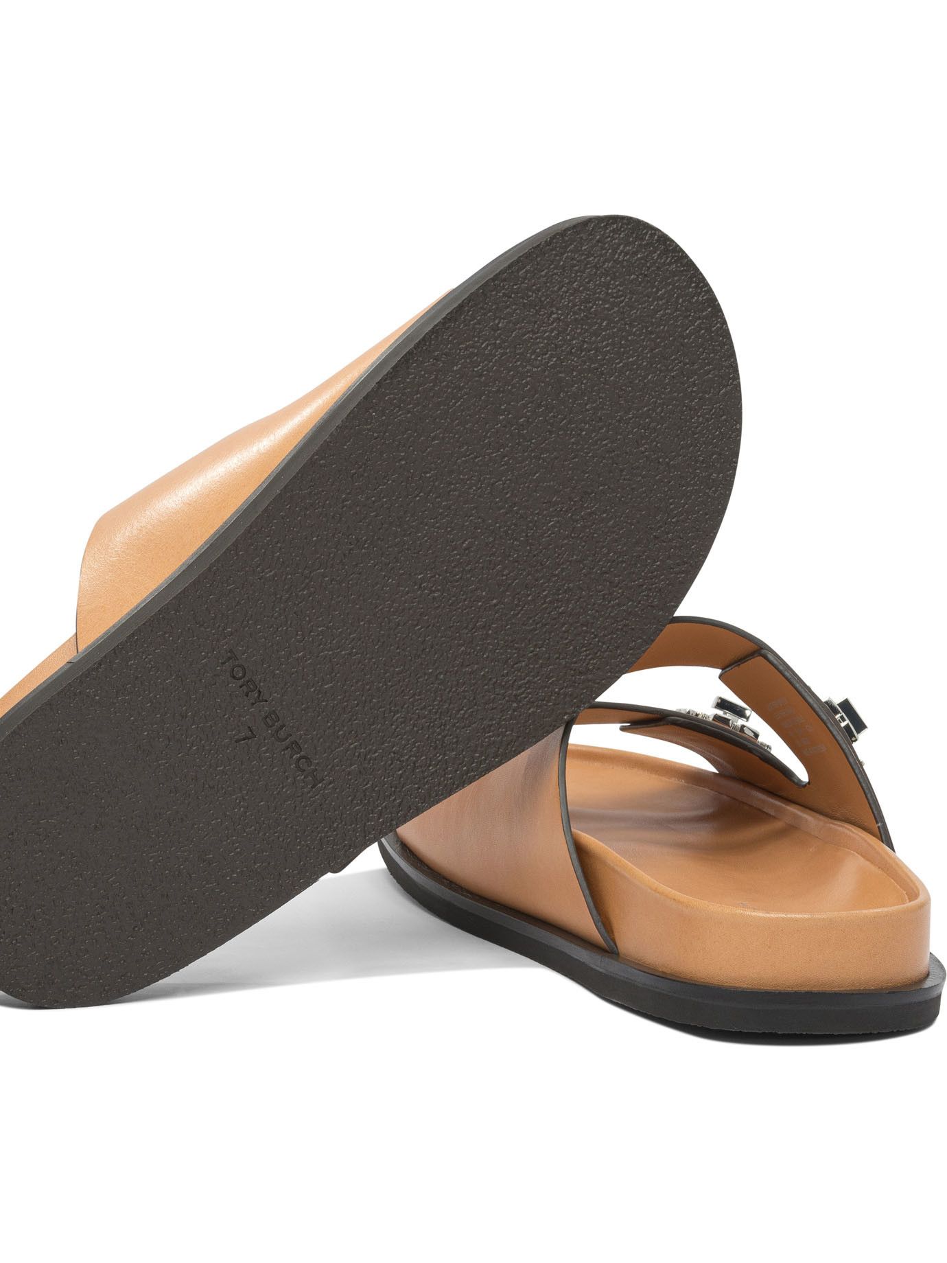 Tory Burch Tory Burch Sandals US 6 Women - USA Duties Paid Size US 6 / IT 36 - 5 Thumbnail