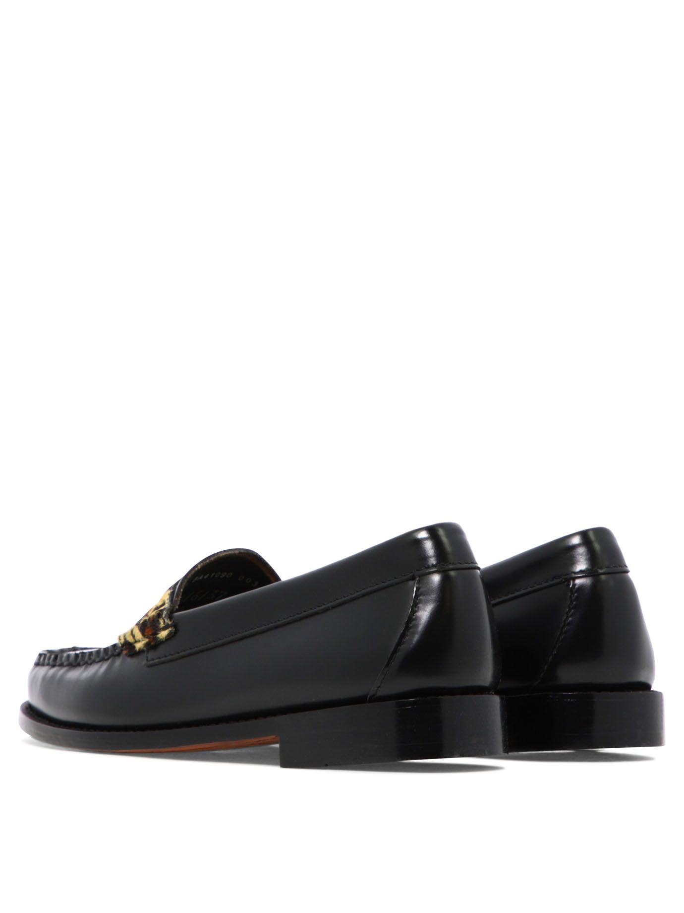 G.H. Bass & Co. G.H. Bass & Co. Weejuns Penny Loafers IT 39.5 Women - USA Duties Paid Size US 9.5 / IT 39.5 - 4 Thumbnail