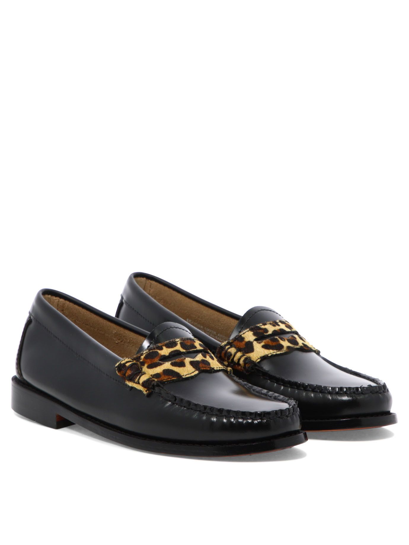G.H. Bass & Co. G.H. Bass & Co. Weejuns Penny Loafers IT 39.5 Women - USA Duties Paid Size US 9.5 / IT 39.5 - 2 Thumbnail